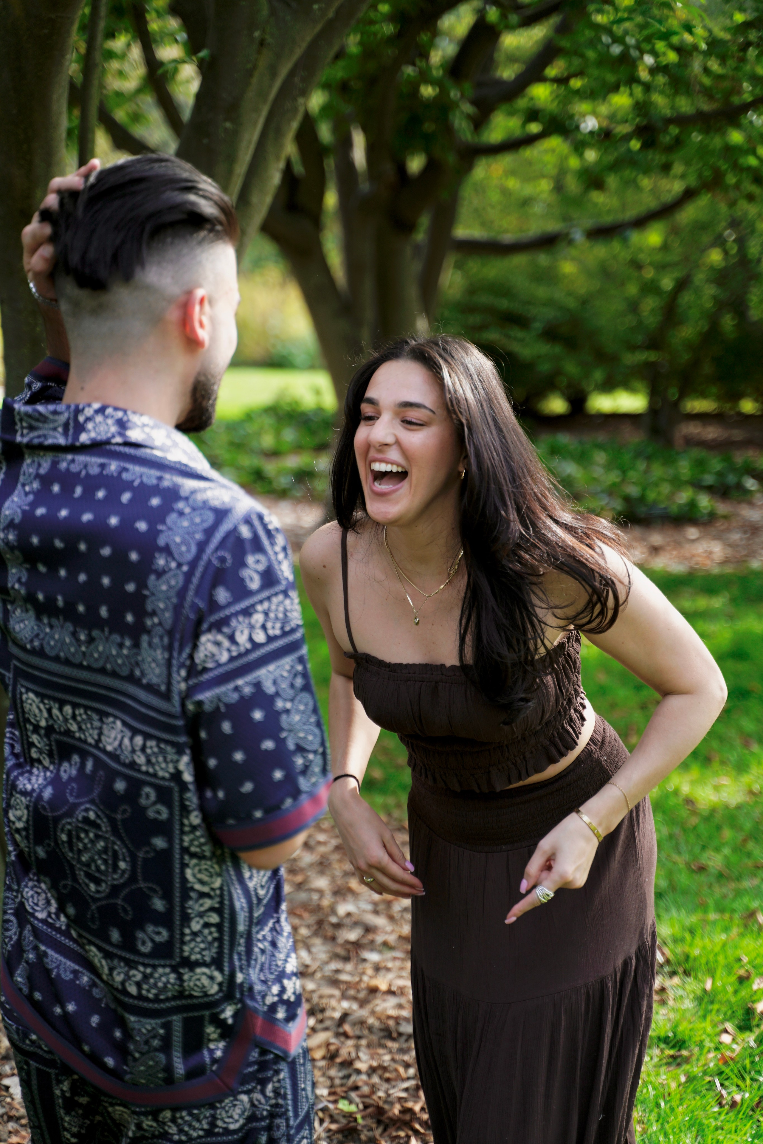 Allen and Alexandra. Stefanovich Photography | Miami, FL