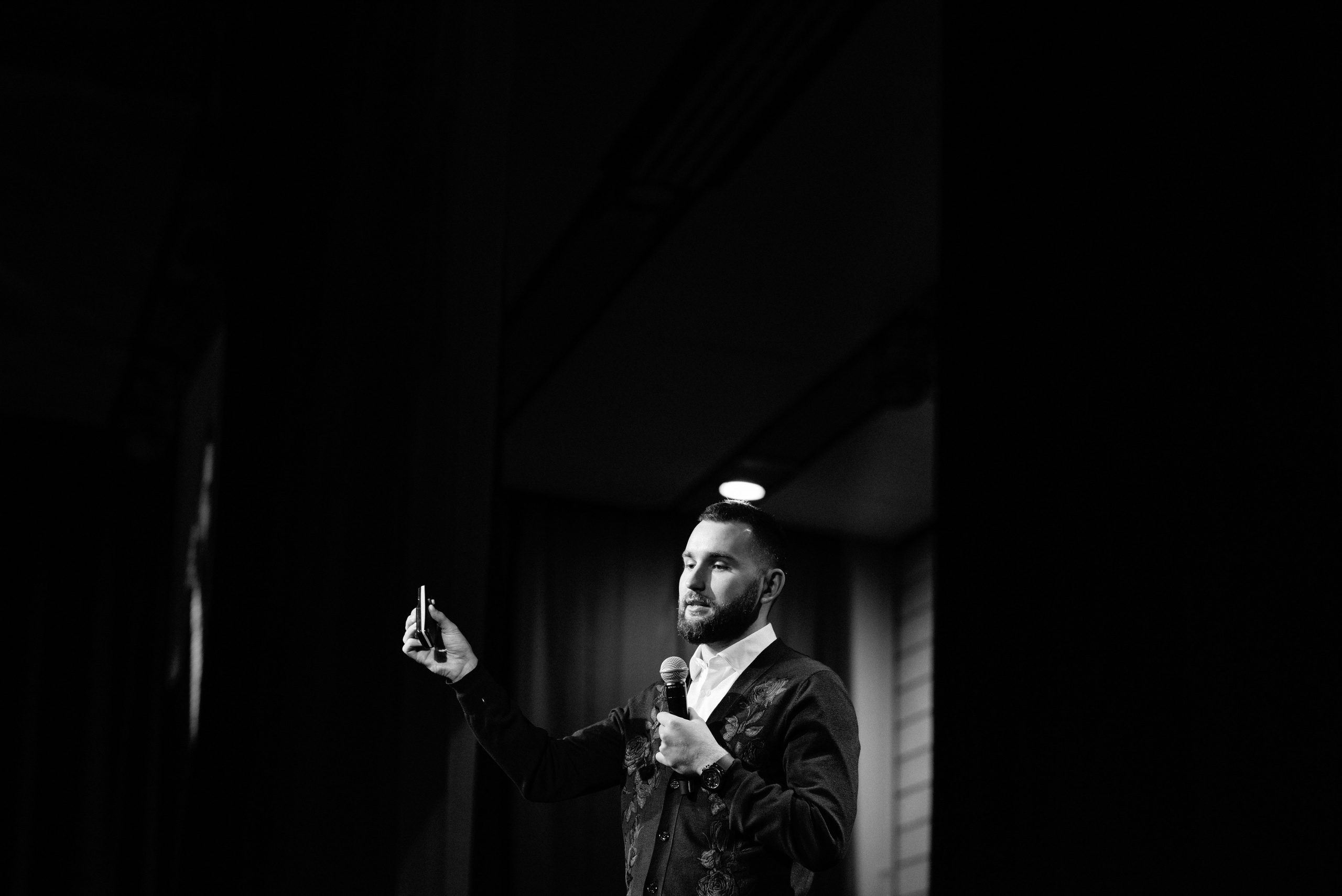 Business conference. Destination Wedding photographer Italy, France, Germany, Spain, Poland Oleg Zaicev