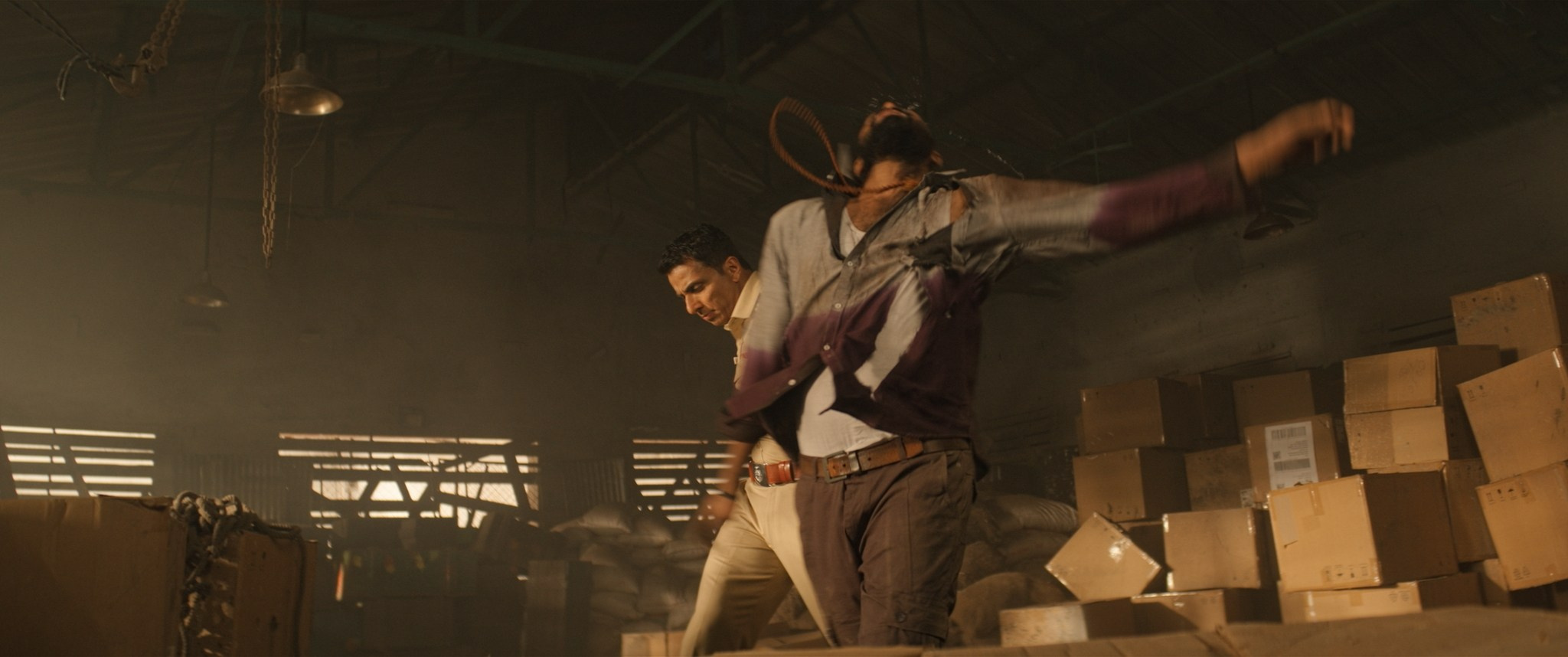 1xBET | Commercial. Ilia Ivanov