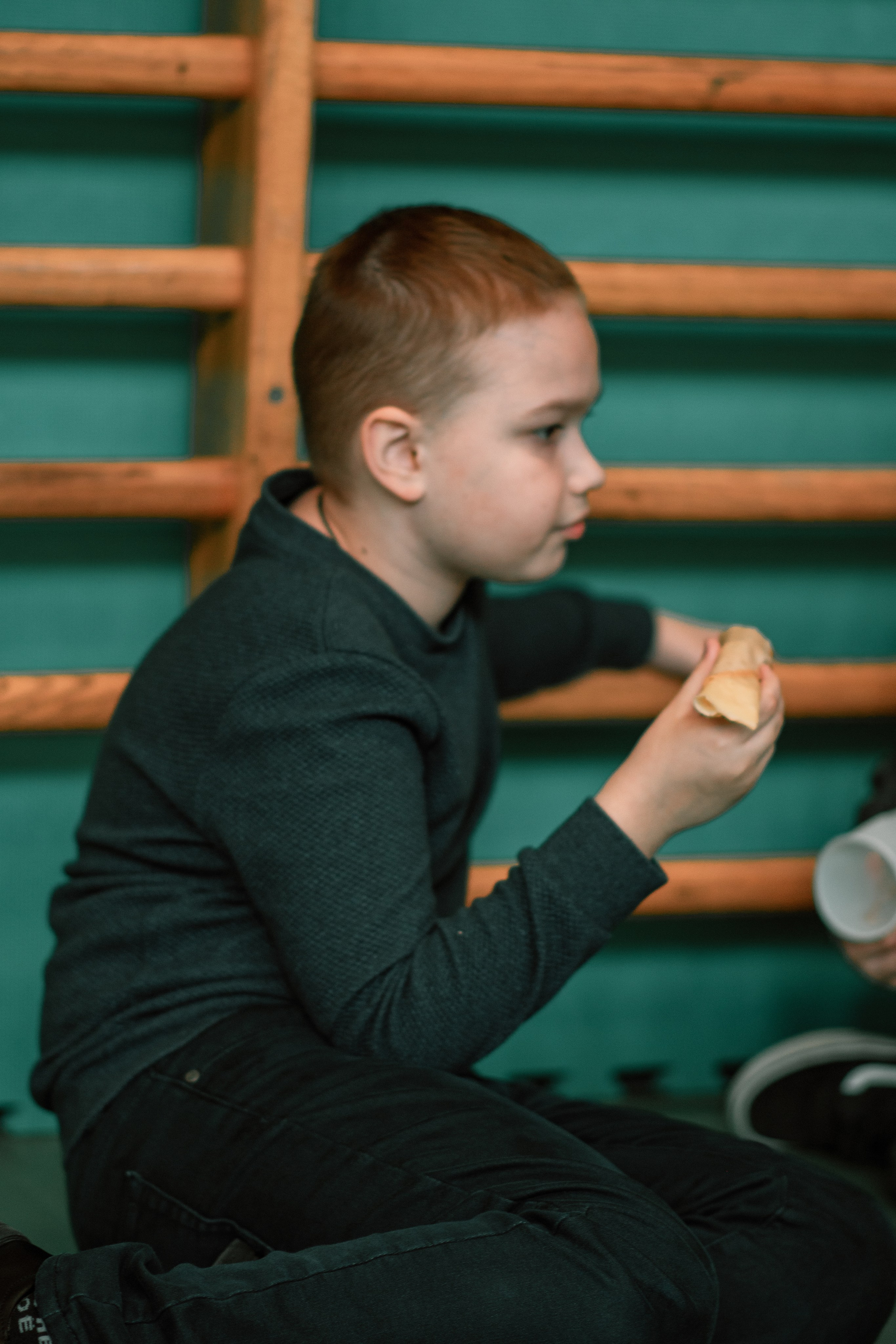 Масленица. Семейный и детский фотограф