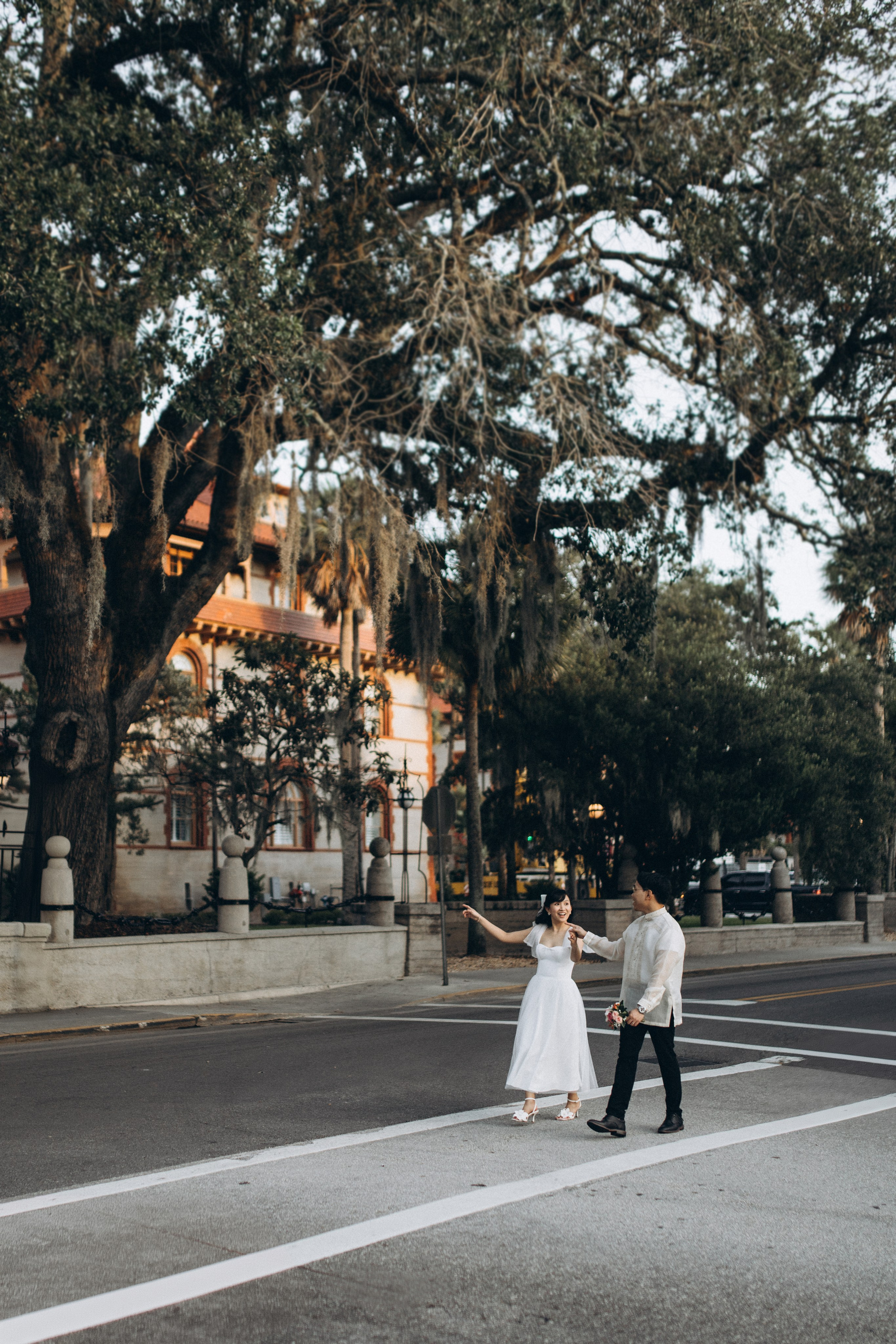 Wedding photoshoot in Southern Utah. Portrait and couples photographer in Florida, Valeriia Honcharova