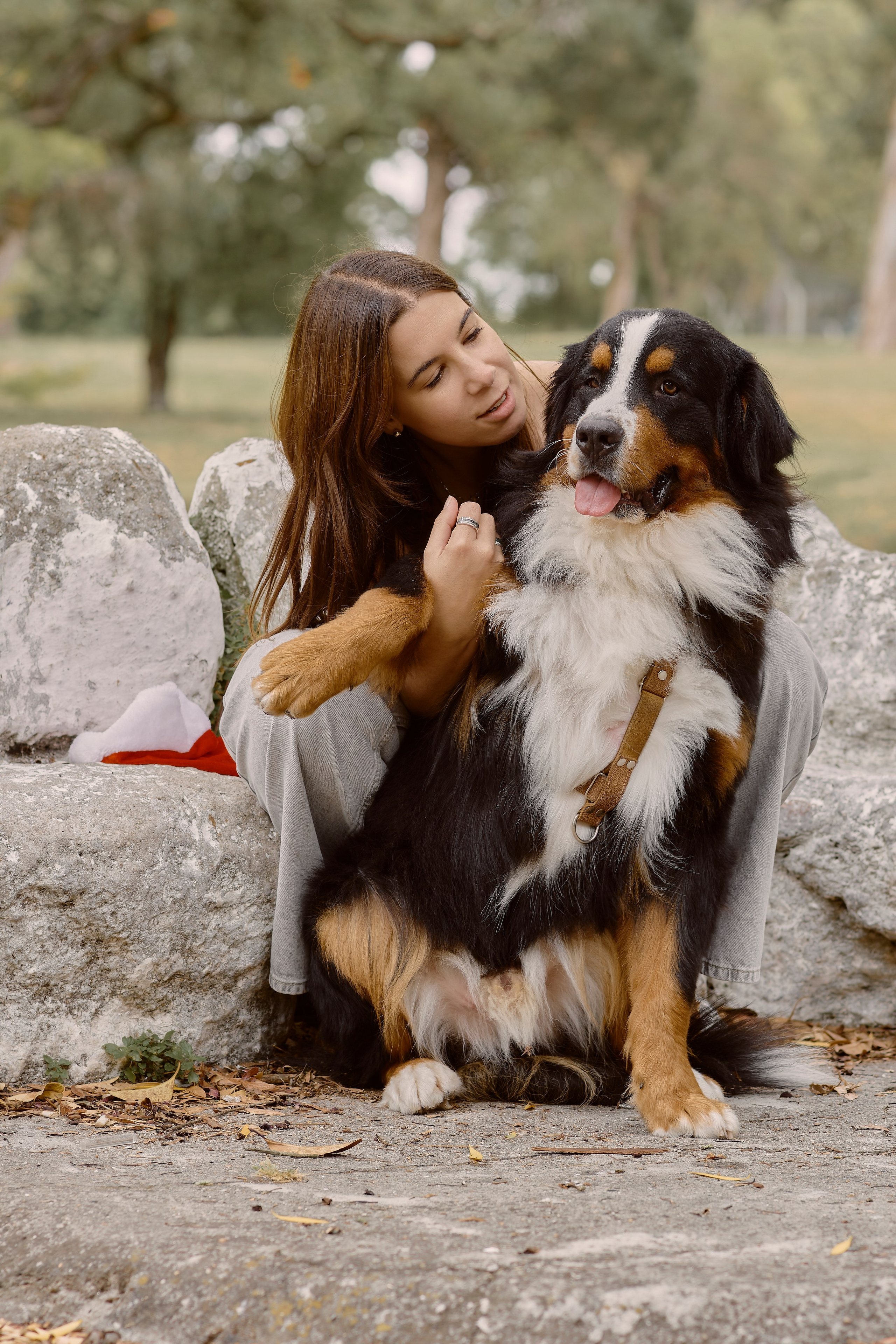 Tatiana & Hugo. Valssy – Fotografía de mascotas en Uruguay. Retratos profesionales de perros y gatos