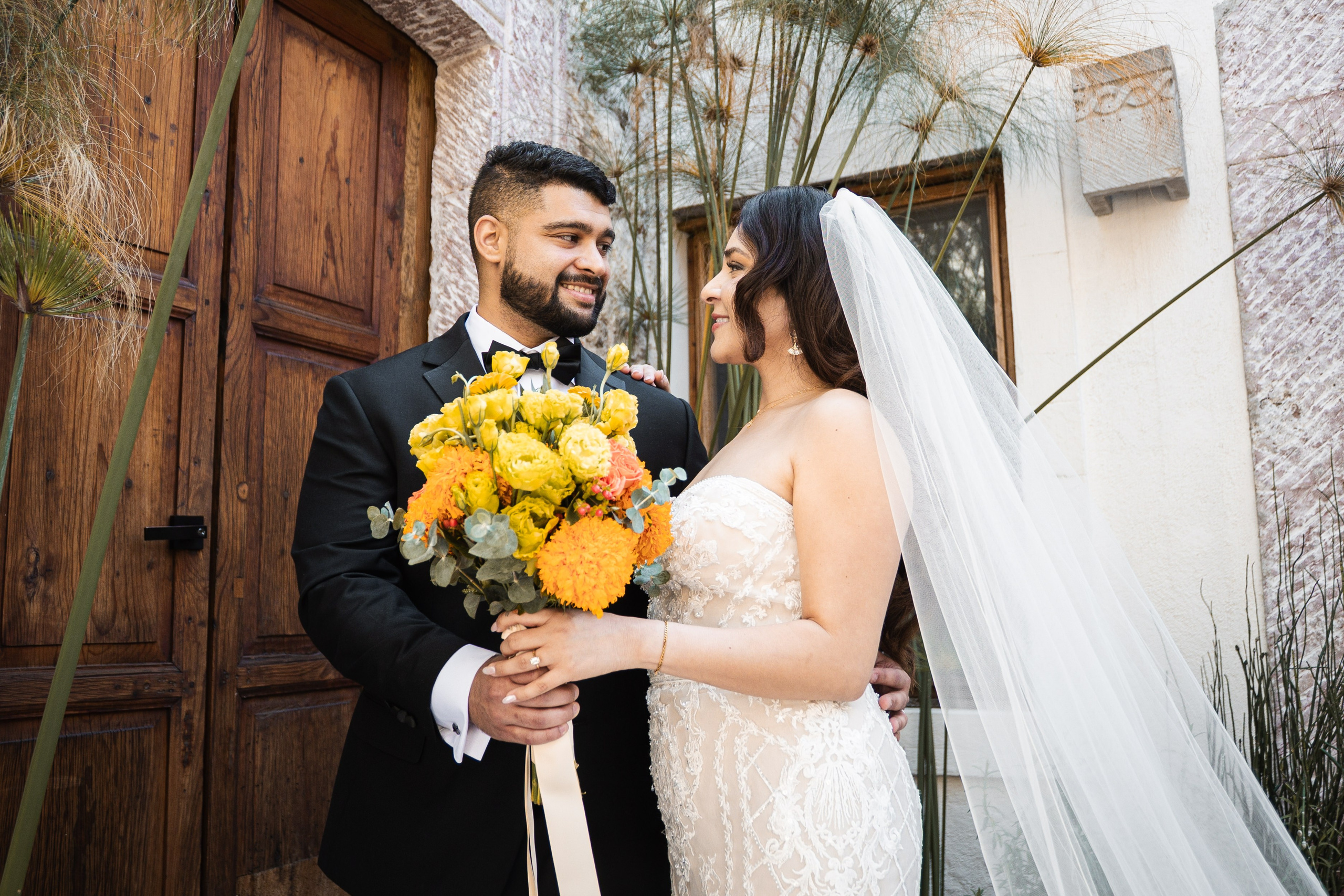 Héctor & Jessica. Saúl Vázquez | Destination Wedding Photographer