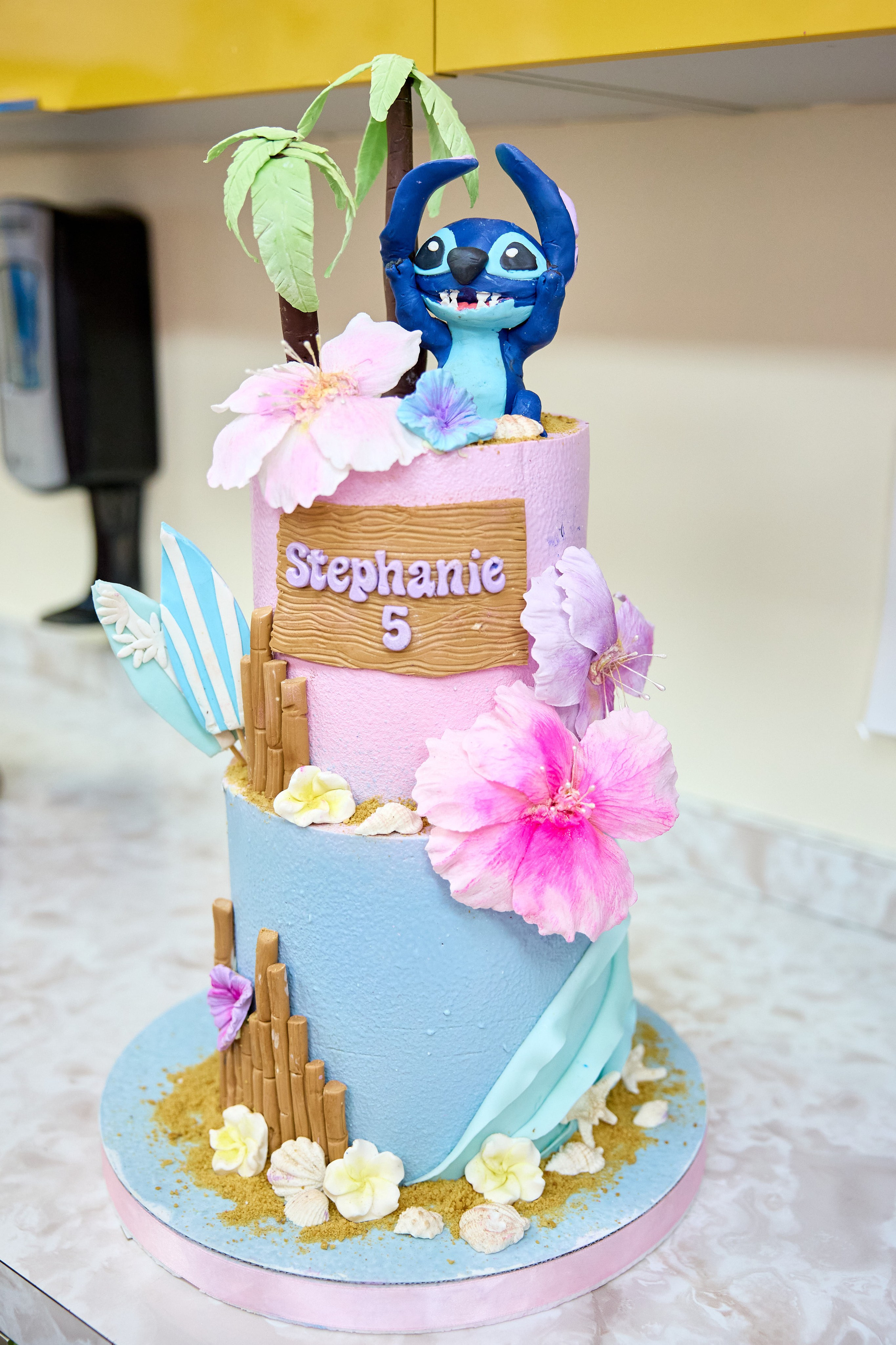 STEPHANIE 5. Photographer Julia Makoveeva