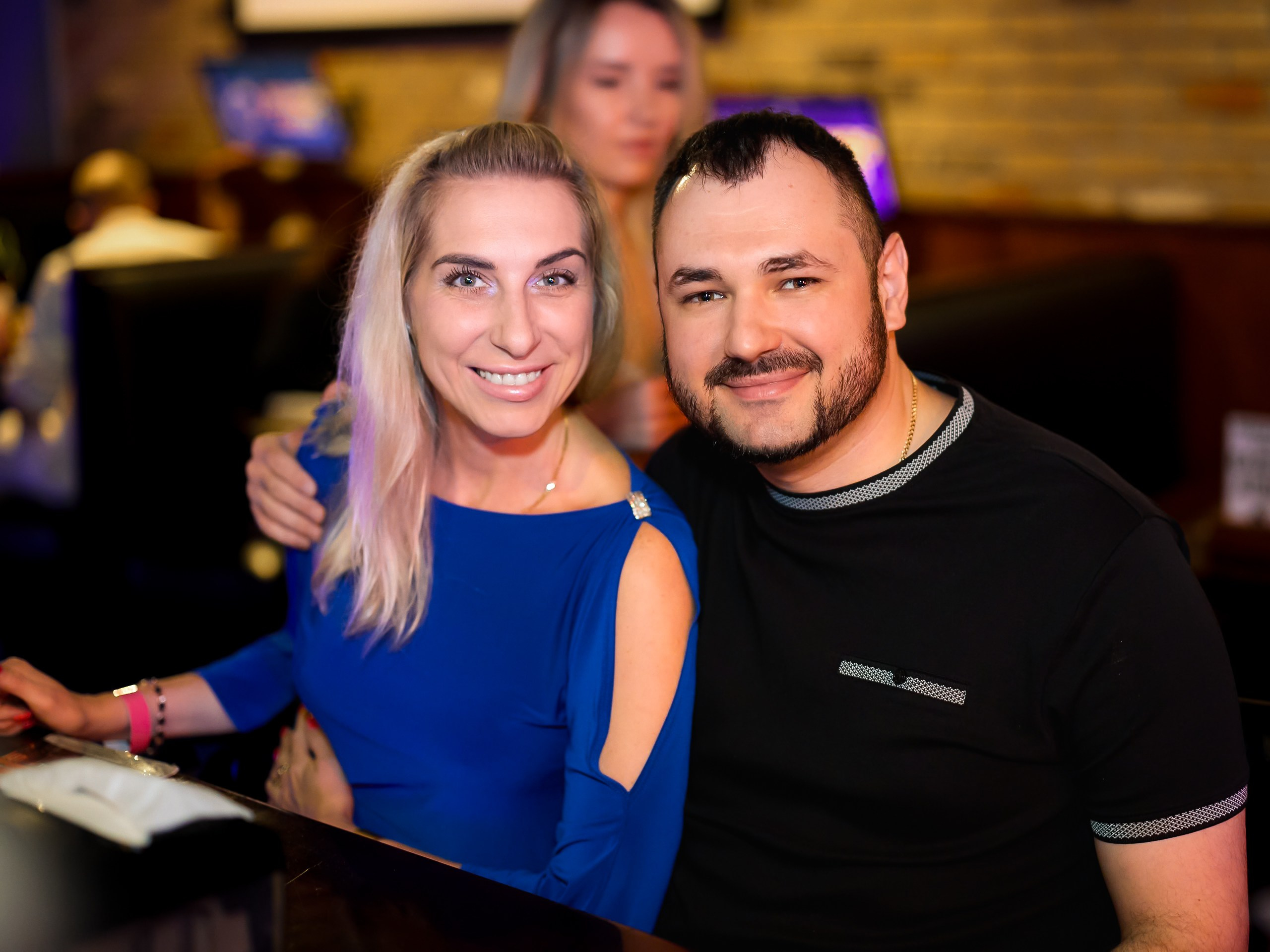 MUSIC TRIVIA #1. Photographer Julia Makoveeva