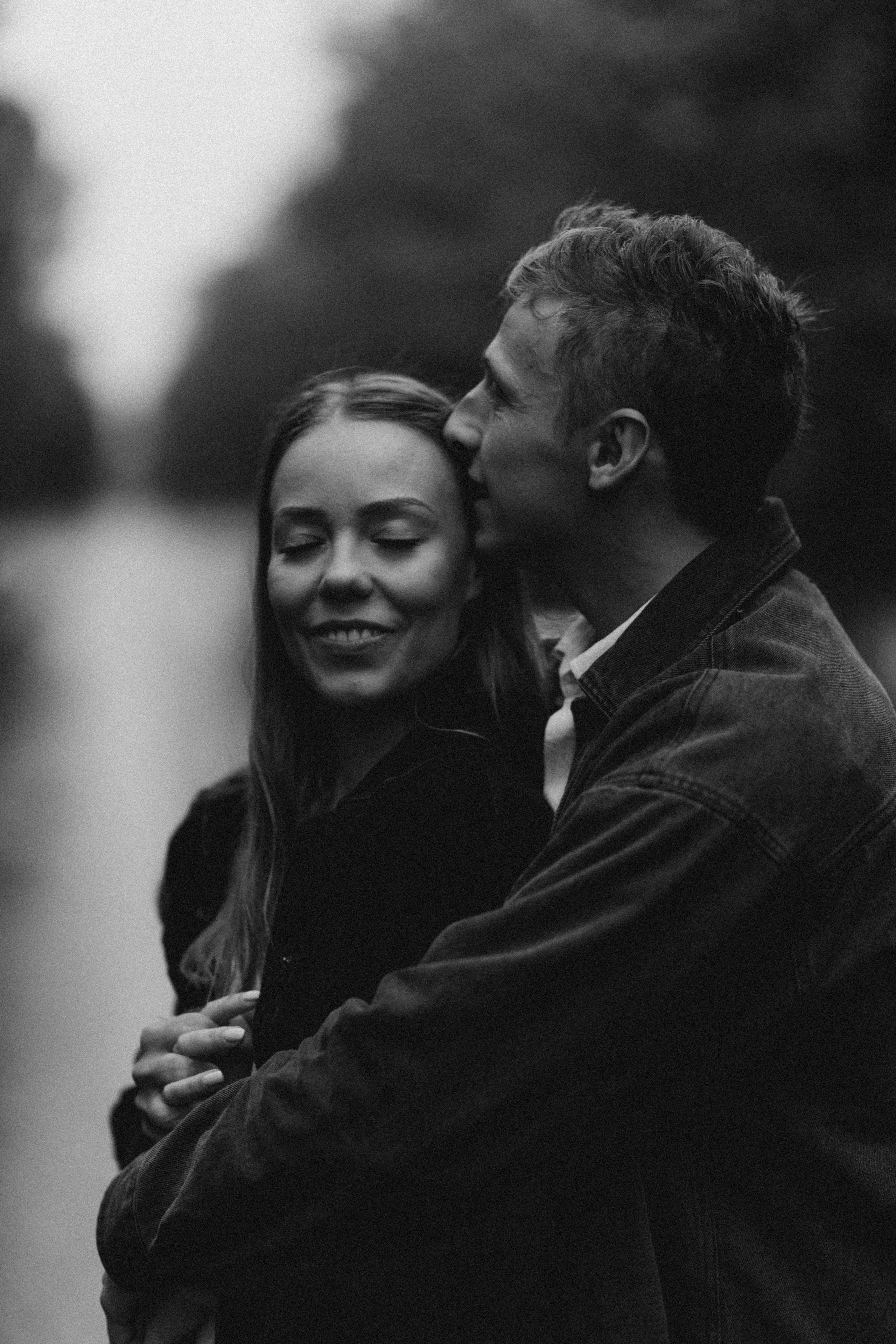 JP&L. Wedding and potrait photographer in Helsinki Vickan O