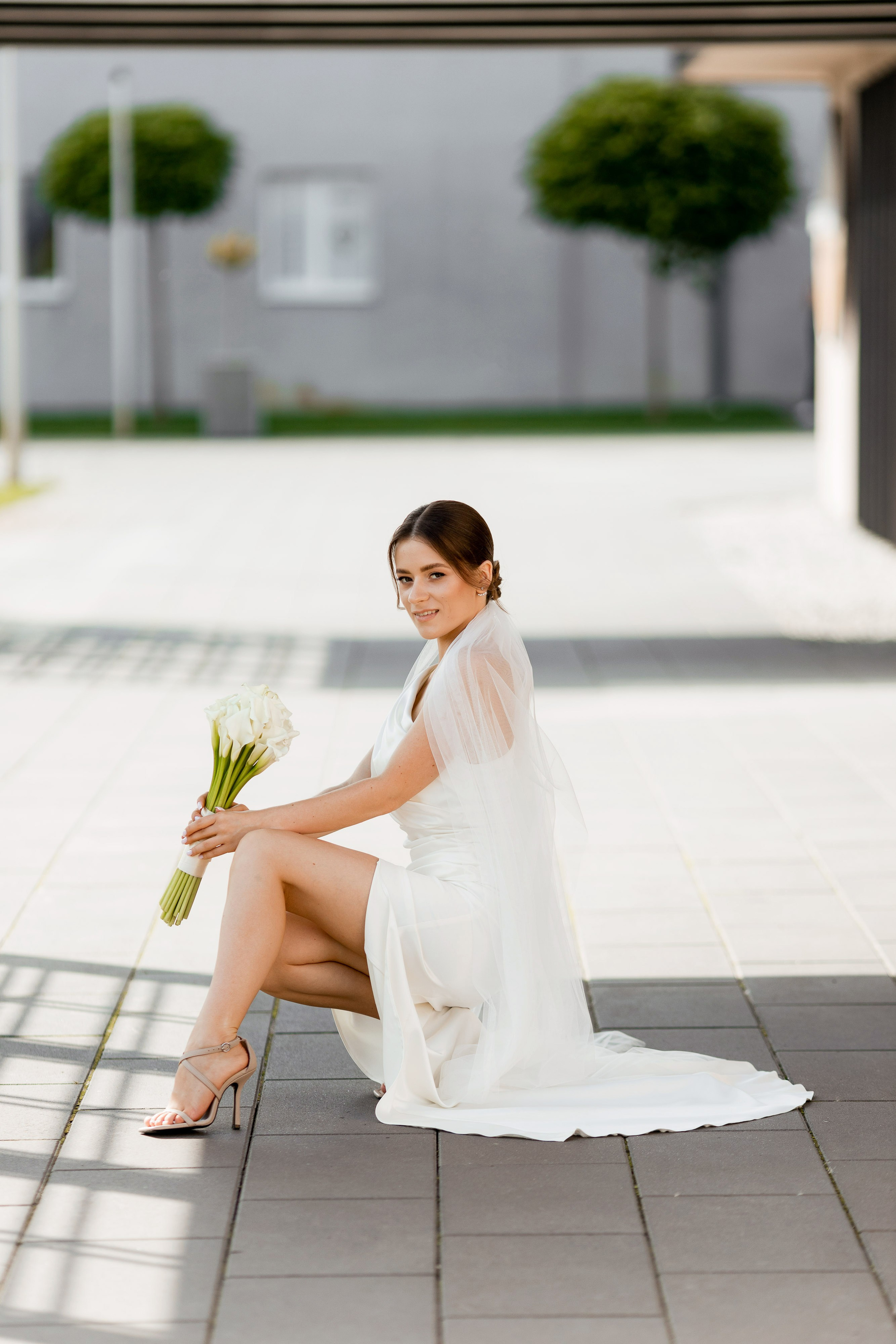 Вікторія та Саша. Ірина Терещук