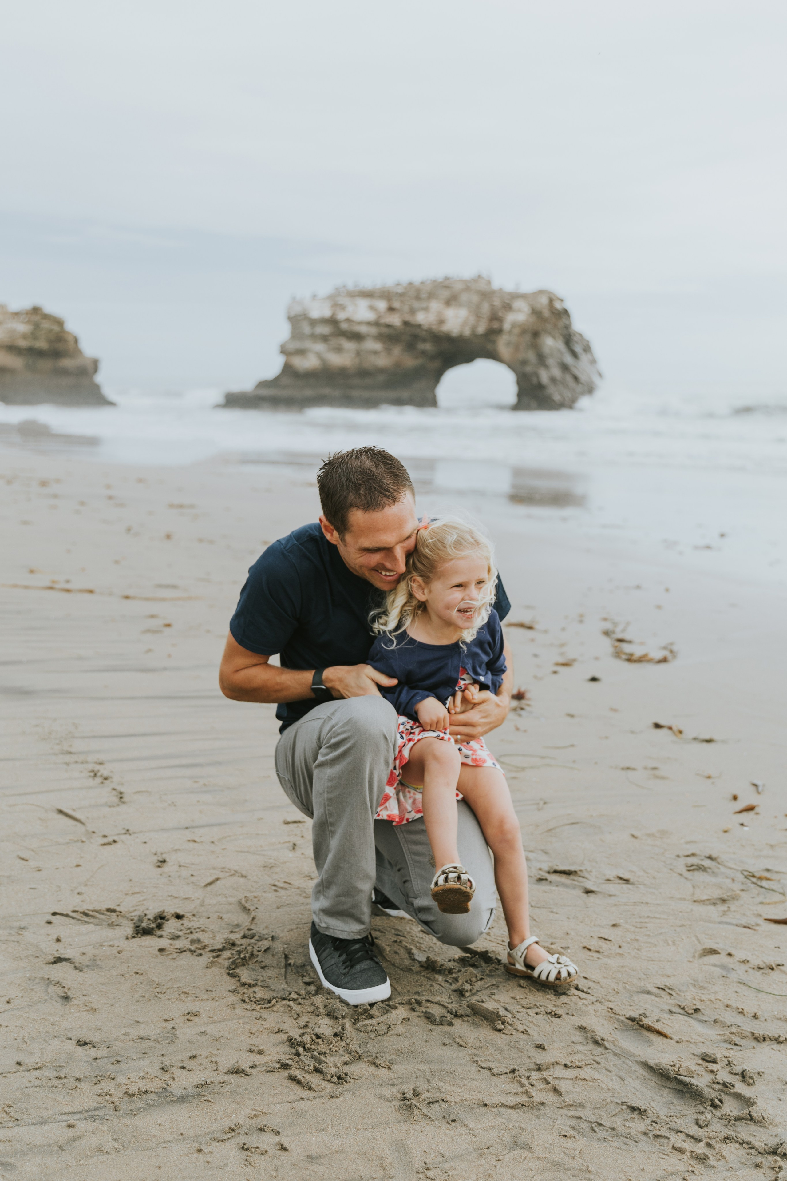 Petty | San Francisco Fall. Utah Family Photographer