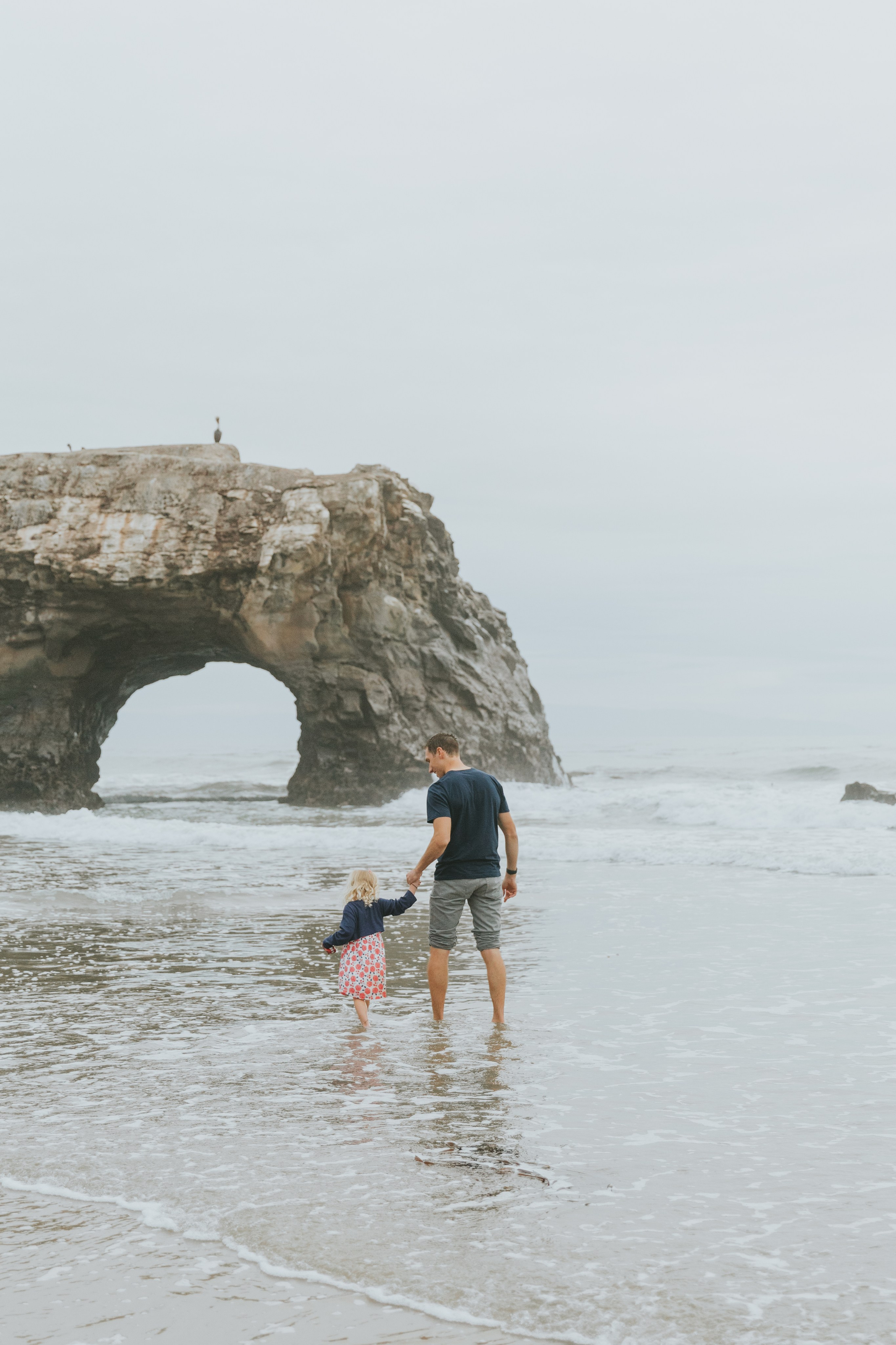 Petty | San Francisco Fall. Utah Family Photographer