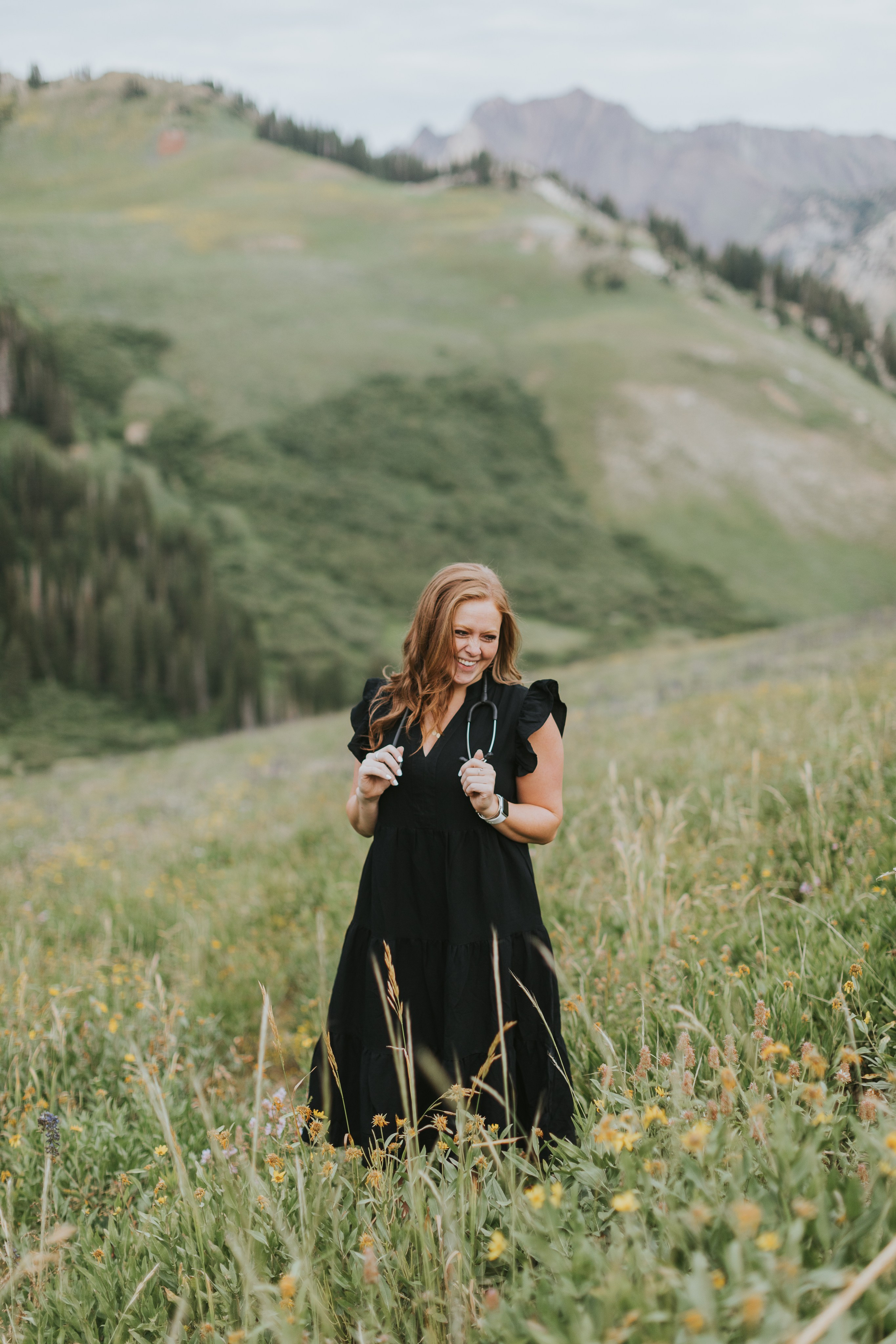 Nicole Grad | Utah Summer. Utah Family Photographer