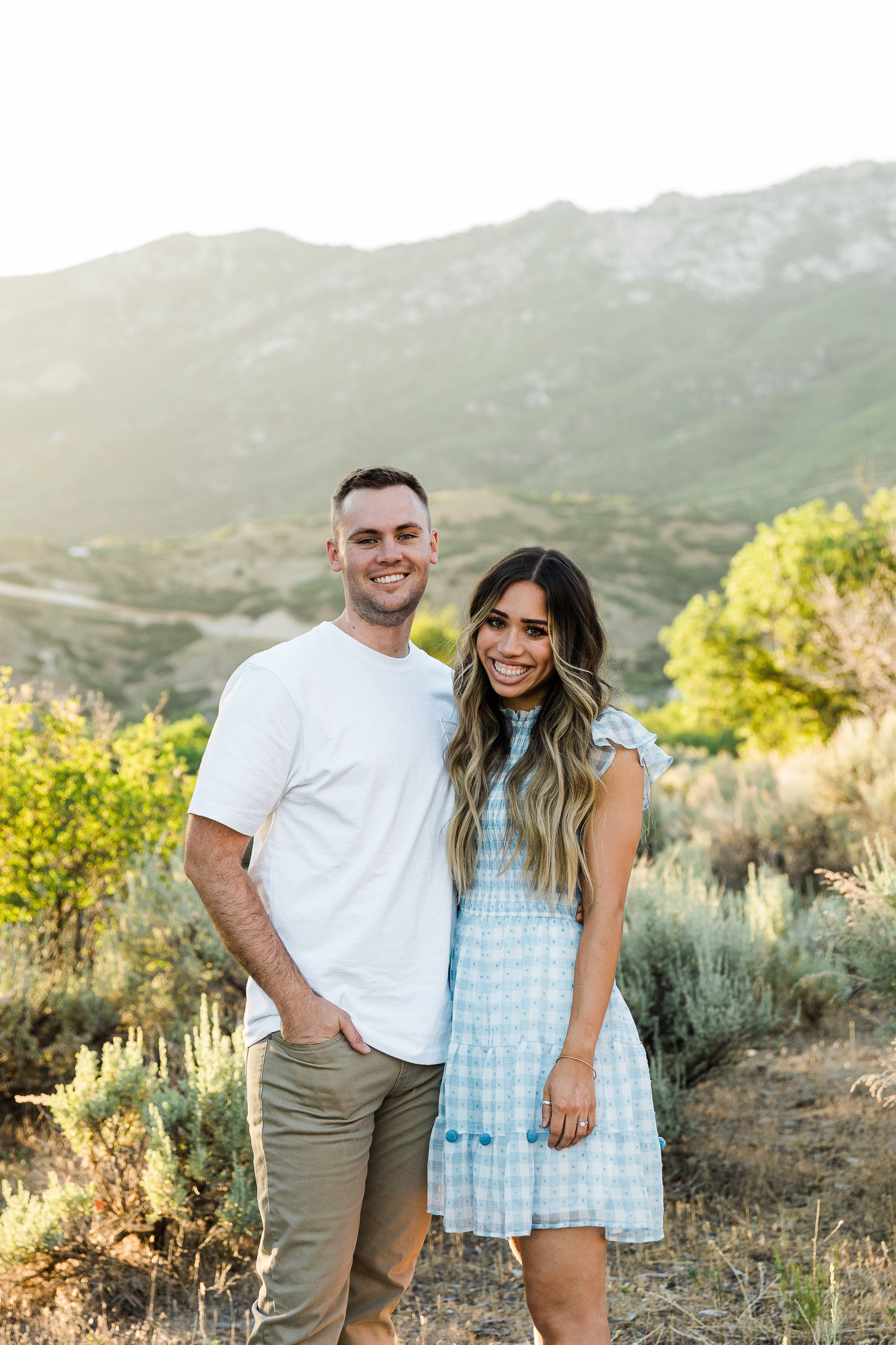 Vielstich | Utah Summer. Utah Family Photographer