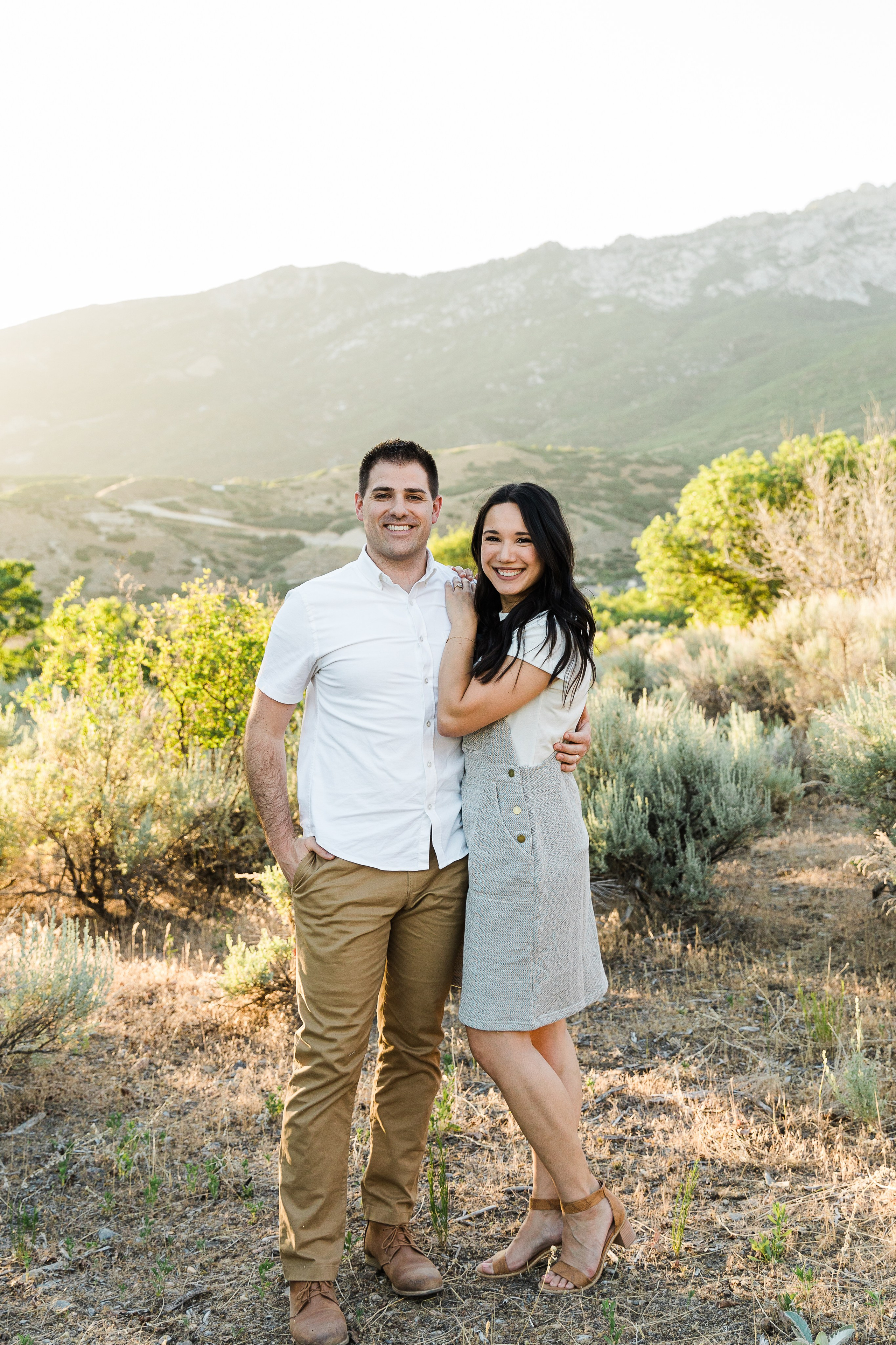 Vielstich | Utah Summer. Utah Family Photographer