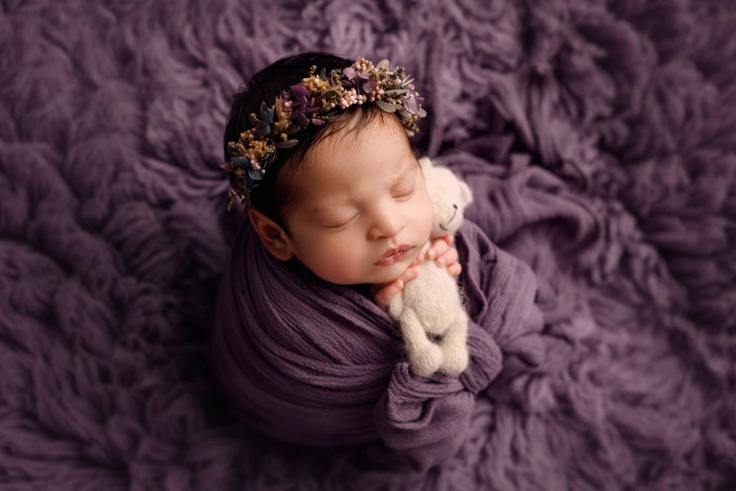 Babyfotoshooting Berlin