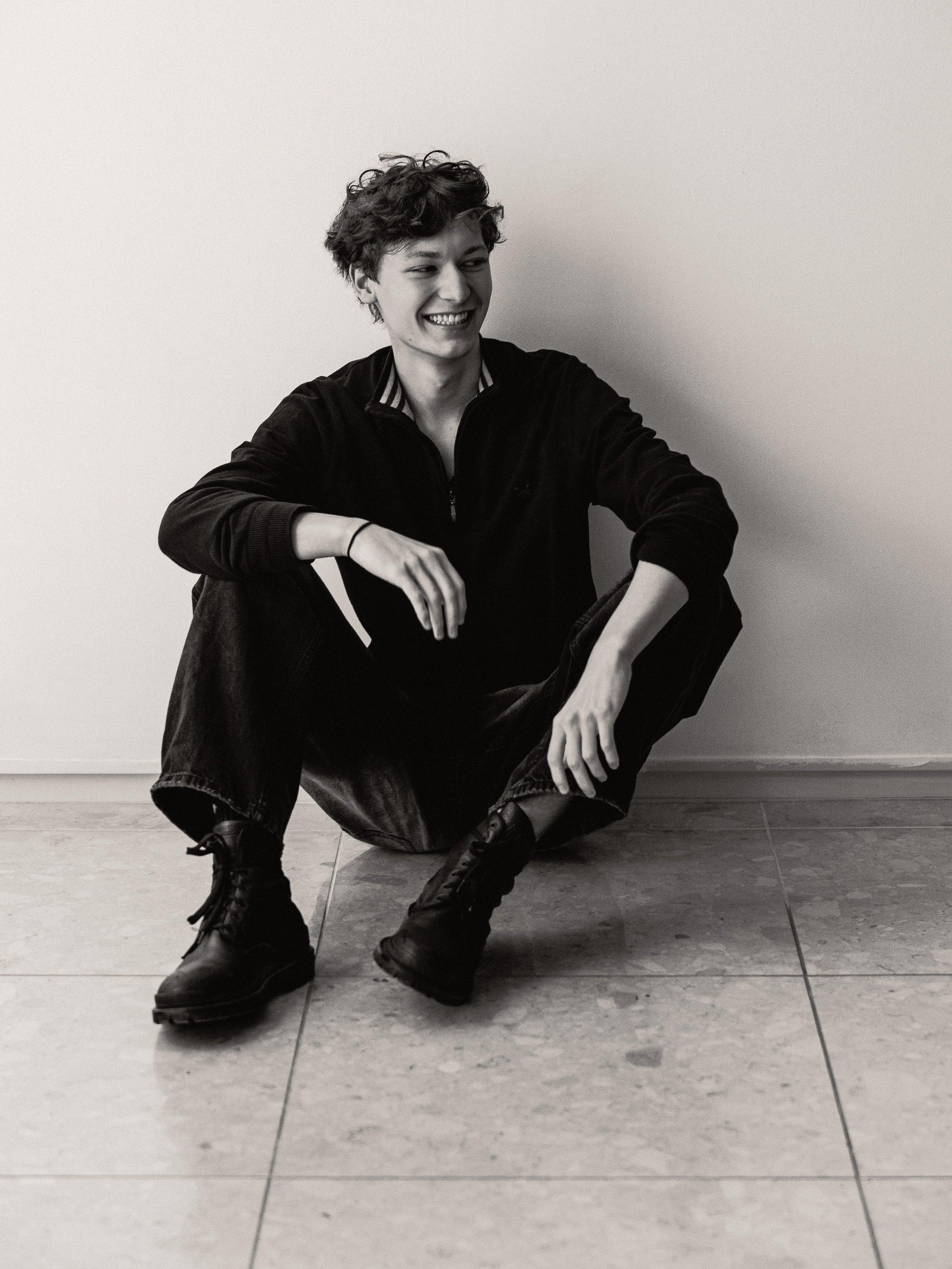 ANTON. Evgeniya Naydenova — Brand & Portrait Photographer | Sofia, Europe