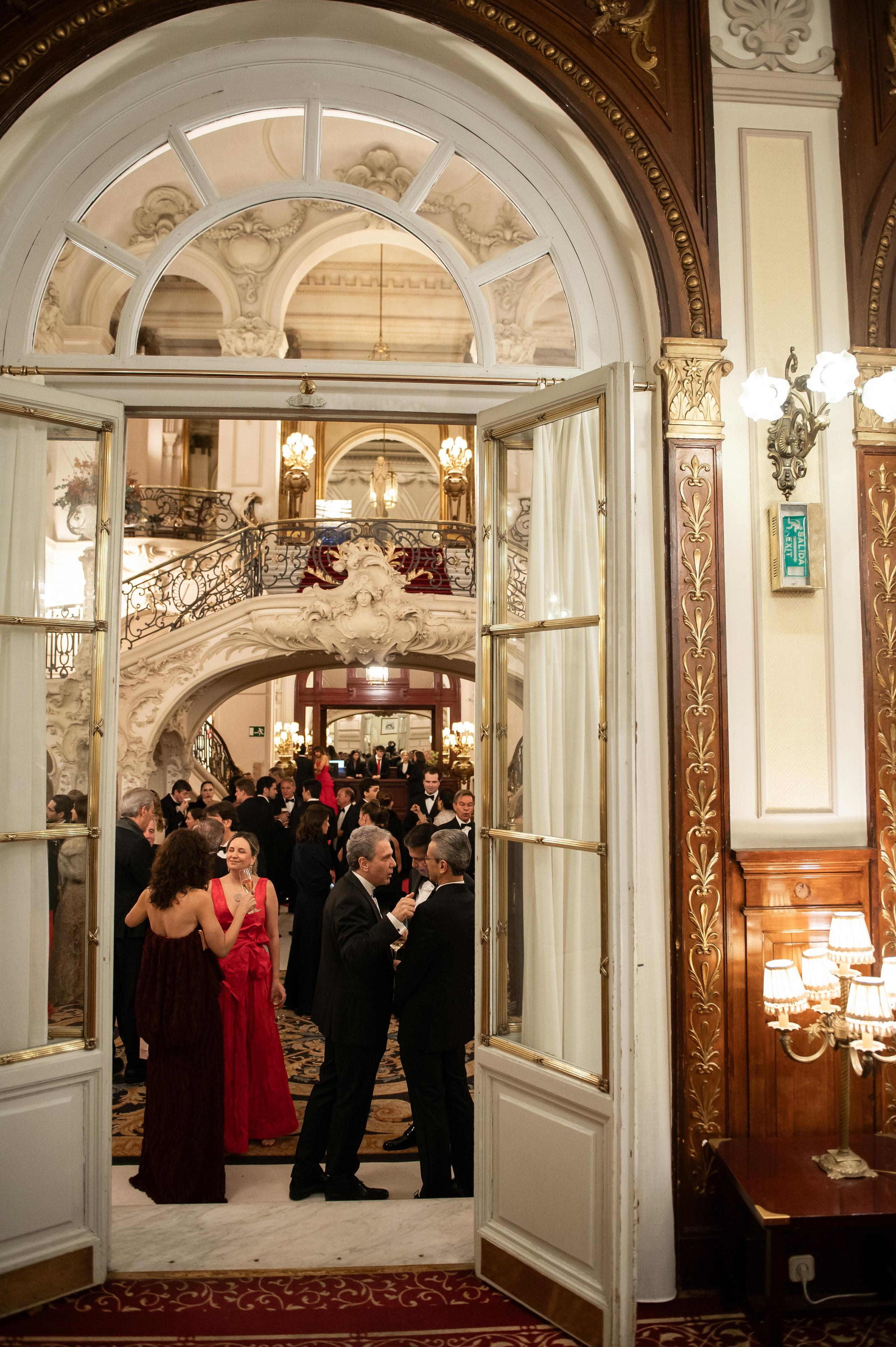 Gabriela & Joao. Wedding photographer in Spain