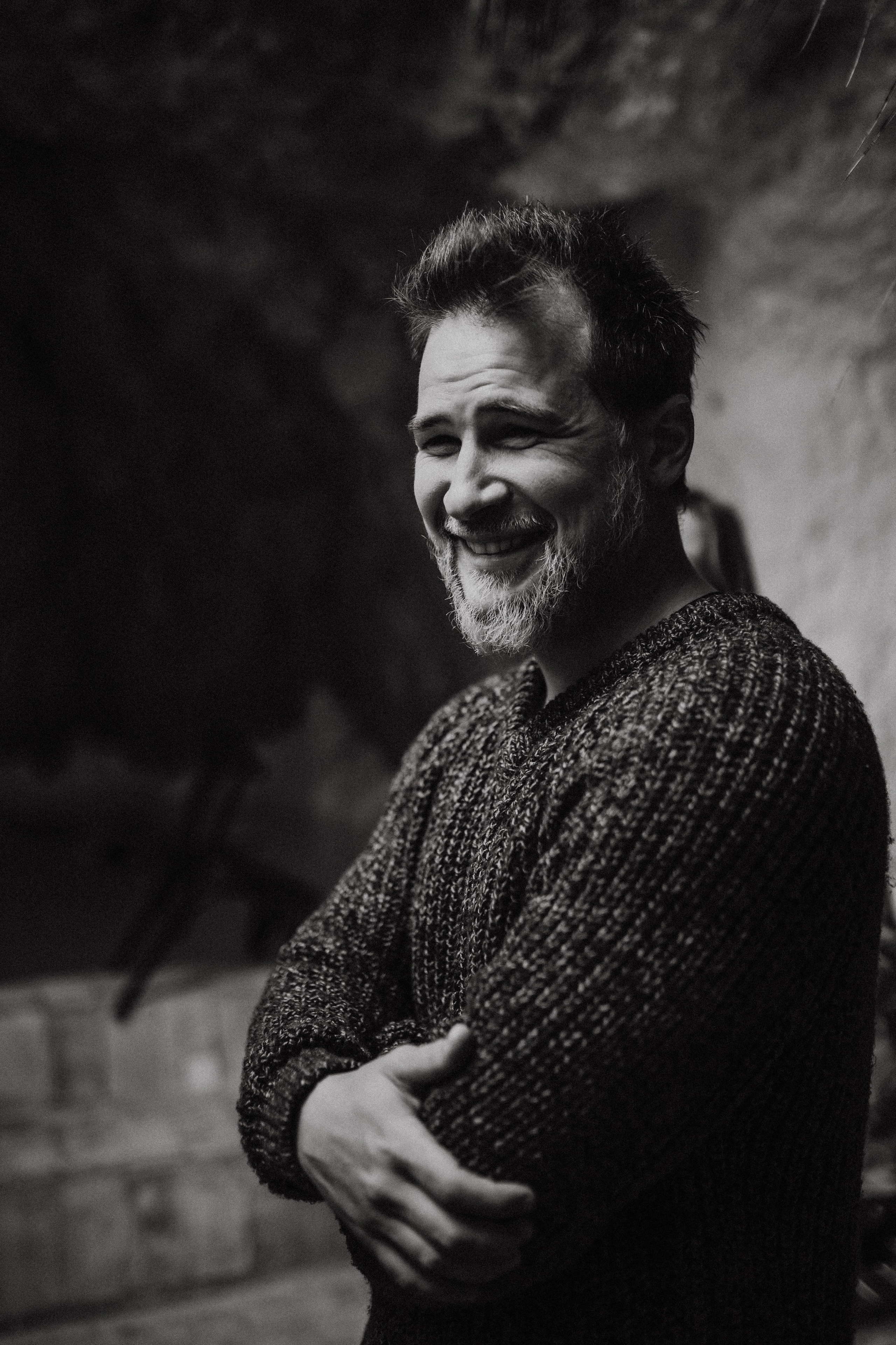 Retratos Masculinos Artísticos. Huskov Stanislav - Fotógrafo Barcelona, Valencia, España