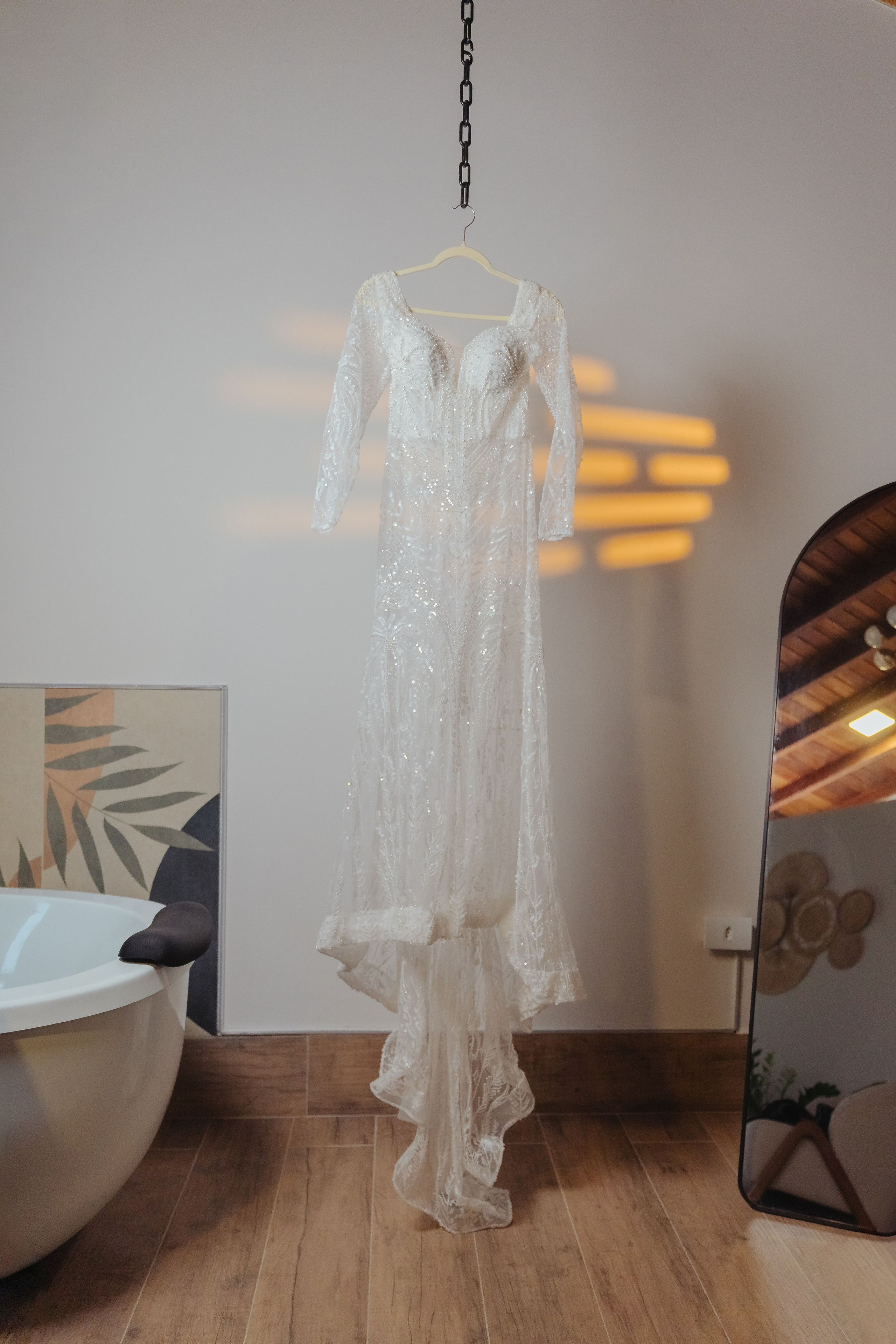 Luana & Maycon. O Casal Dos Noivos