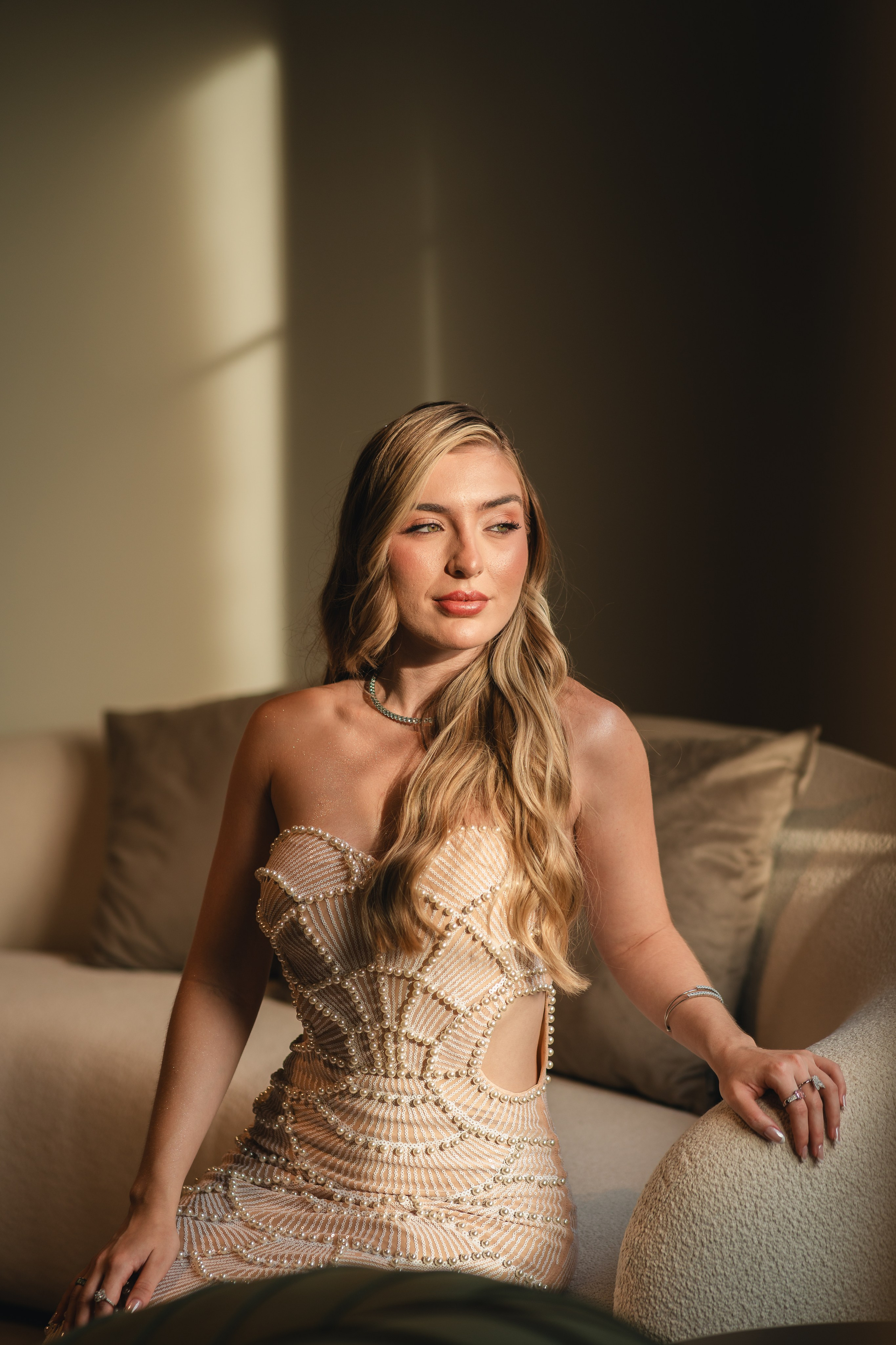 Leticia & Armando. O Casal Dos Noivos