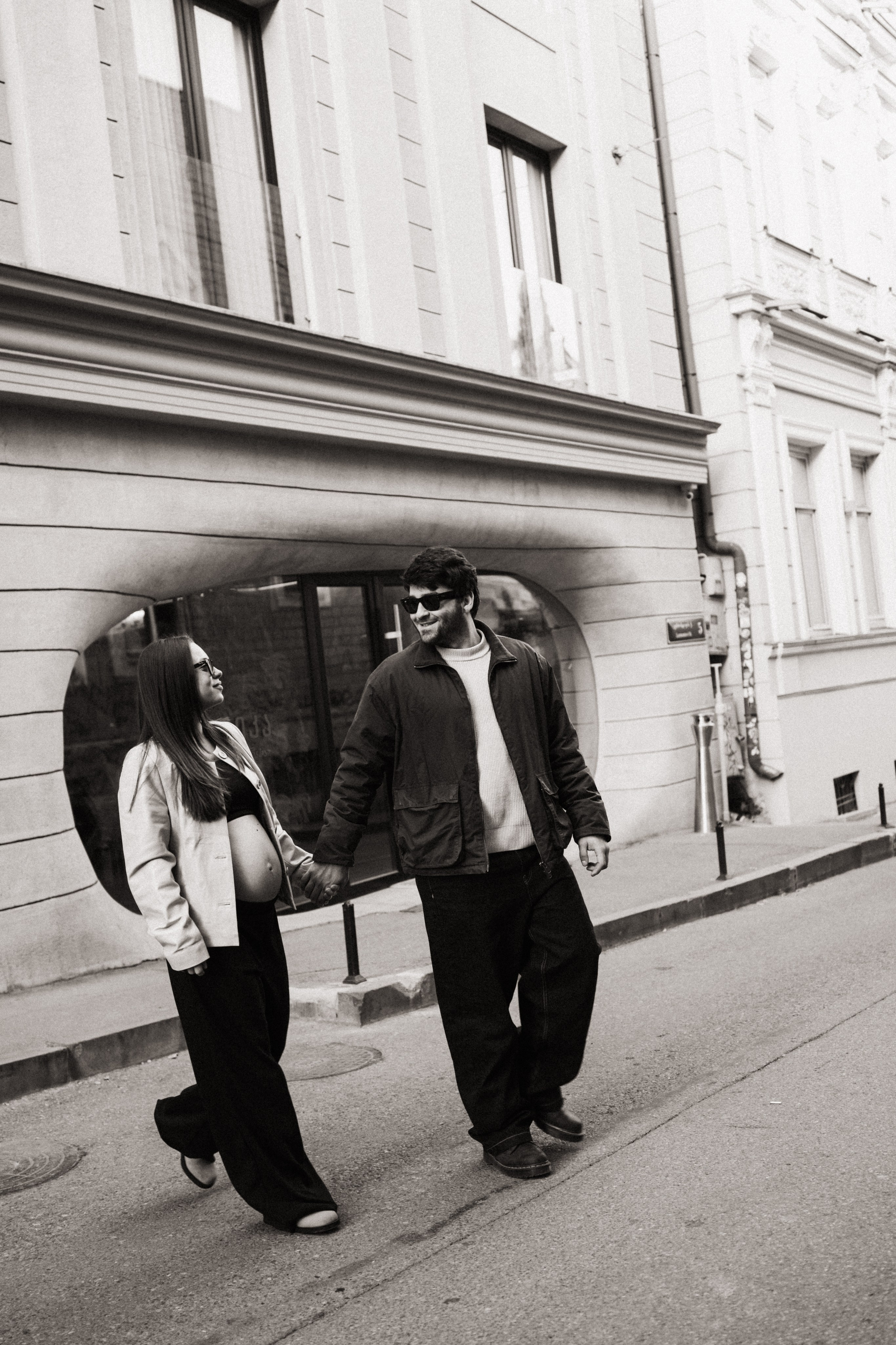 Tbilisi | Rati & Nini. Cinematic photographer based in Tbilisi, Georgia — Nicole