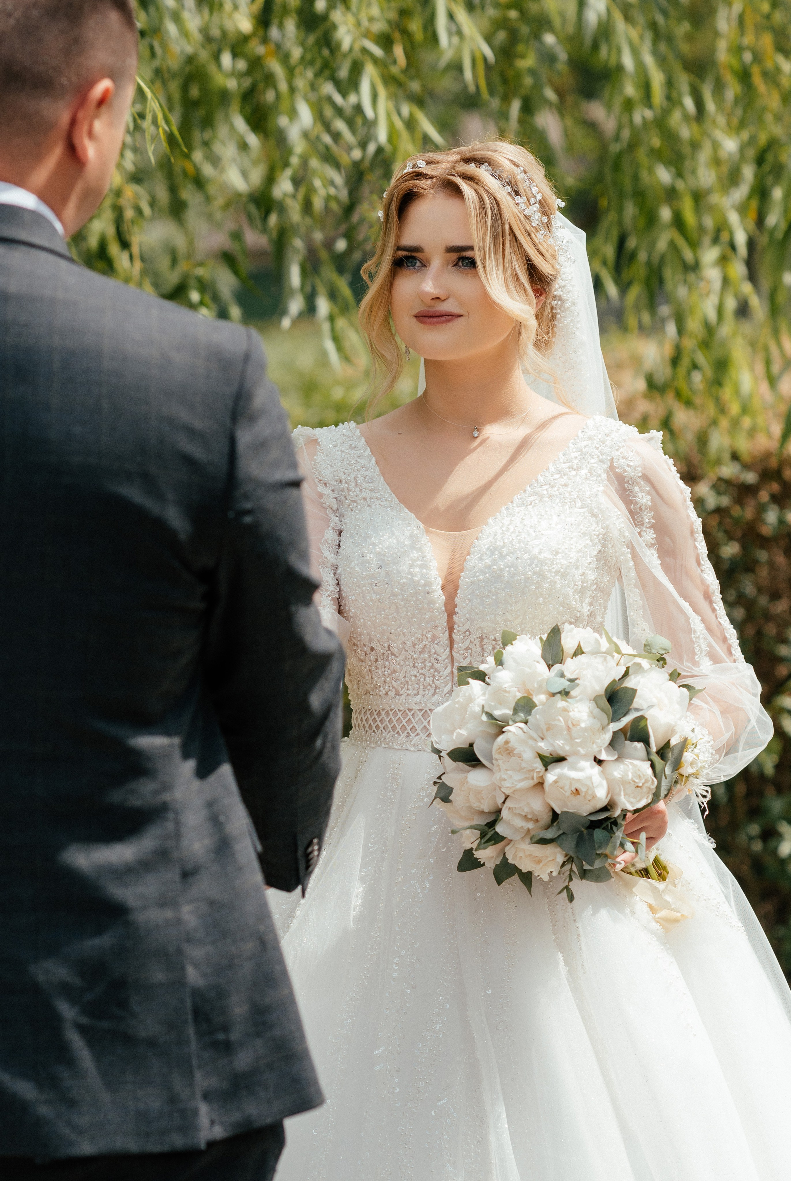 Дарья&Василий. Семейный и свадебный фотограф Ирина Будеч