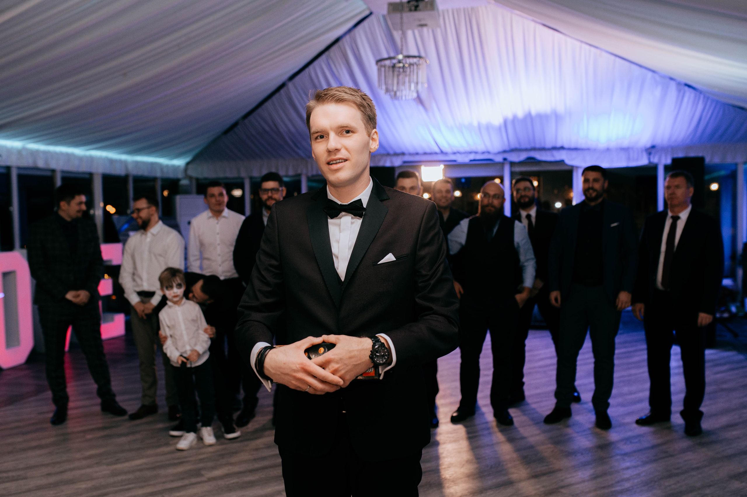 Anastasia i Kirill. Home page