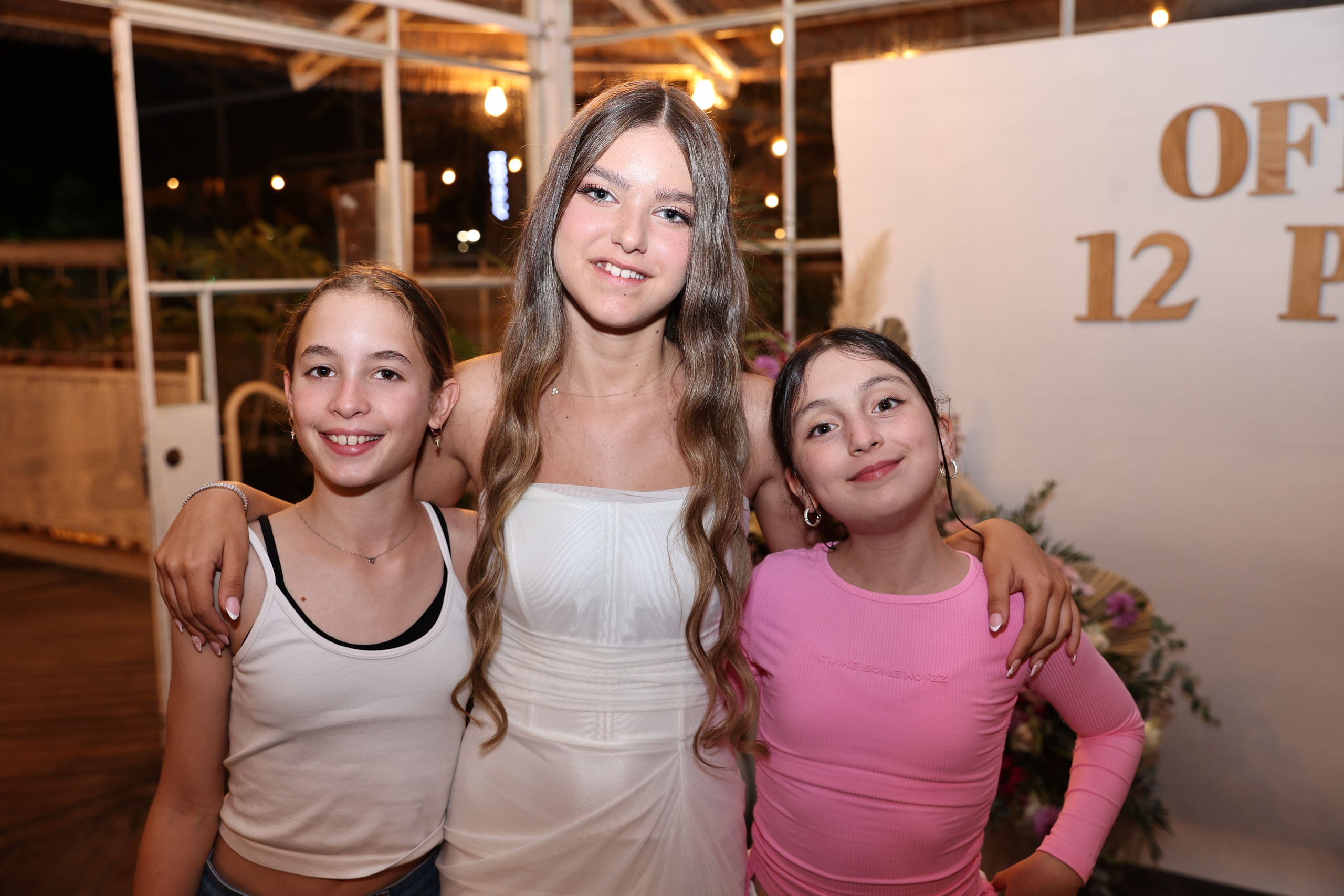 צילום אירוע בת מצווה. צלמת אירועים בוק בת מצווה נטלי טופילט