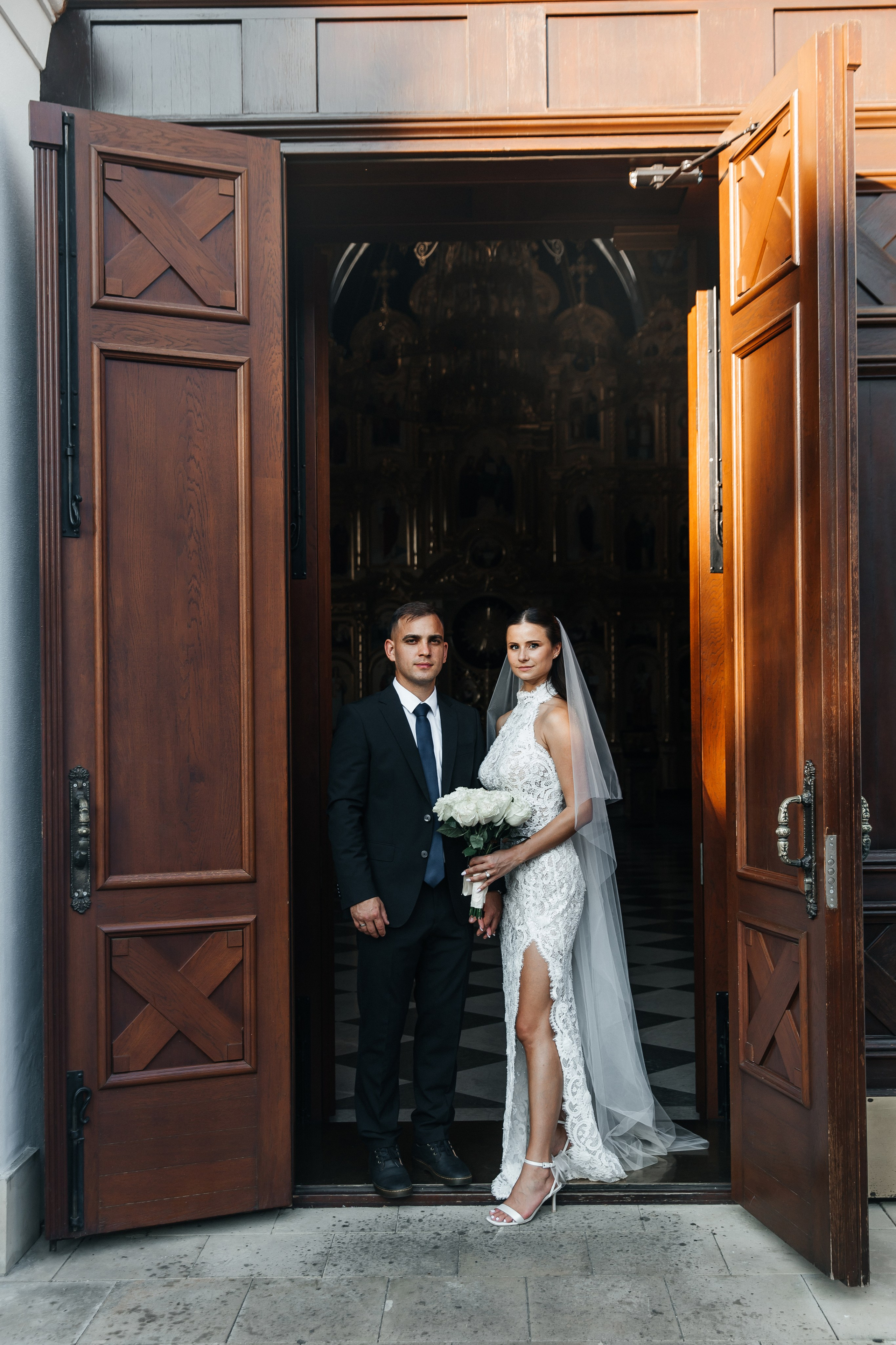 Daniel & Nicoleta. BUREA PRODUCTION