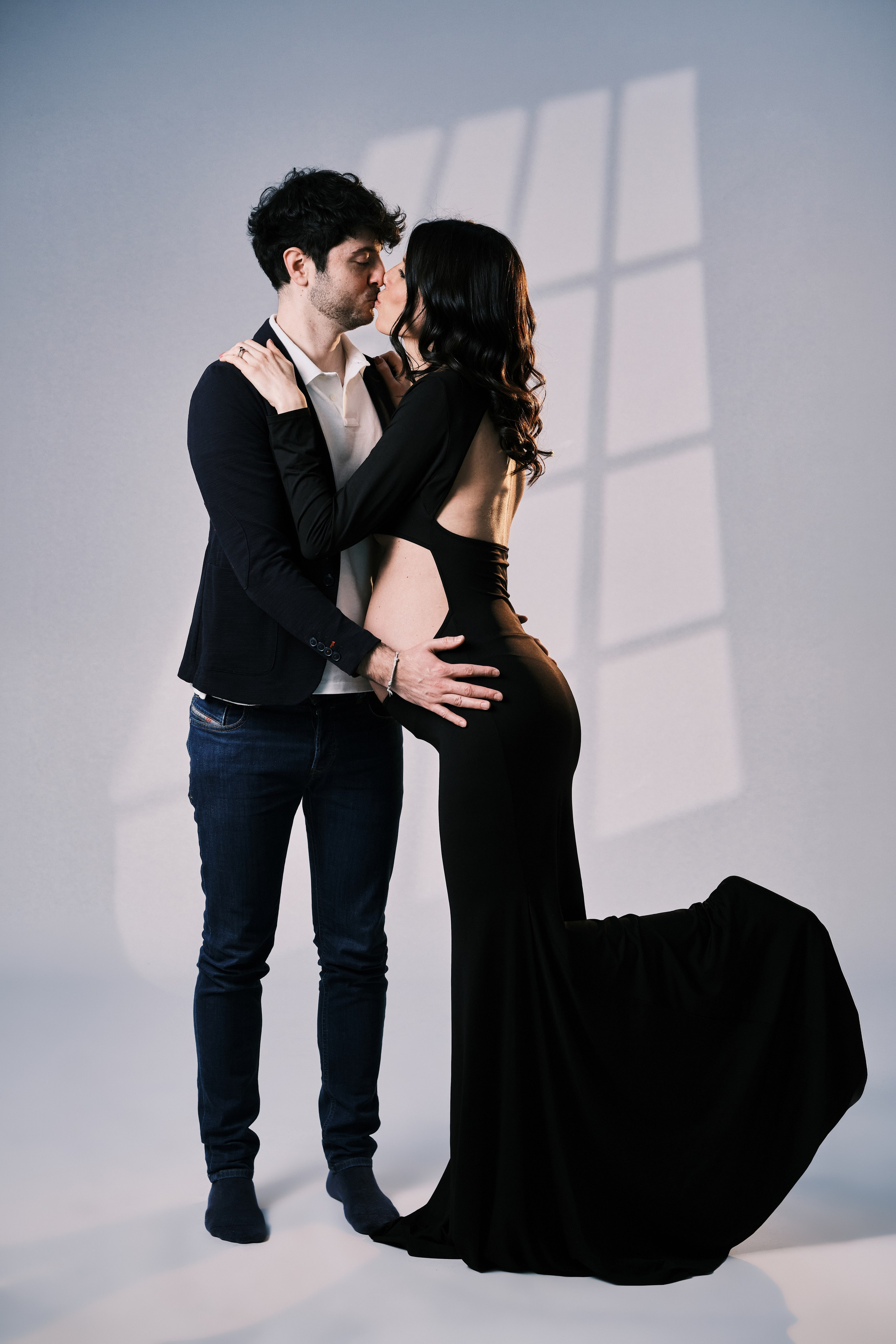 Studio photography. Anghel’sPhoto