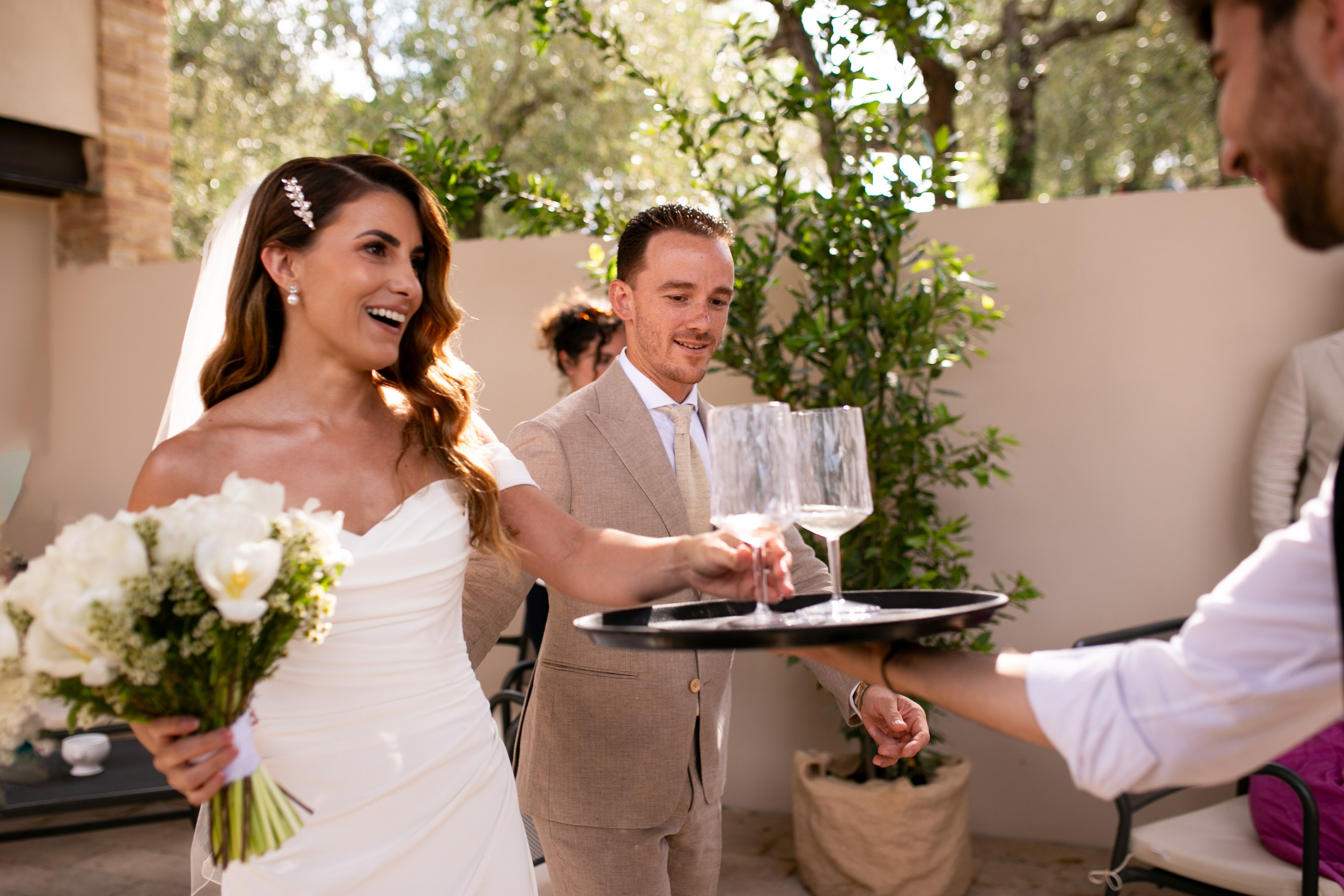 LESLIERL & JUAN. CK Photography | Wedding Photographer & Videographer in Italy