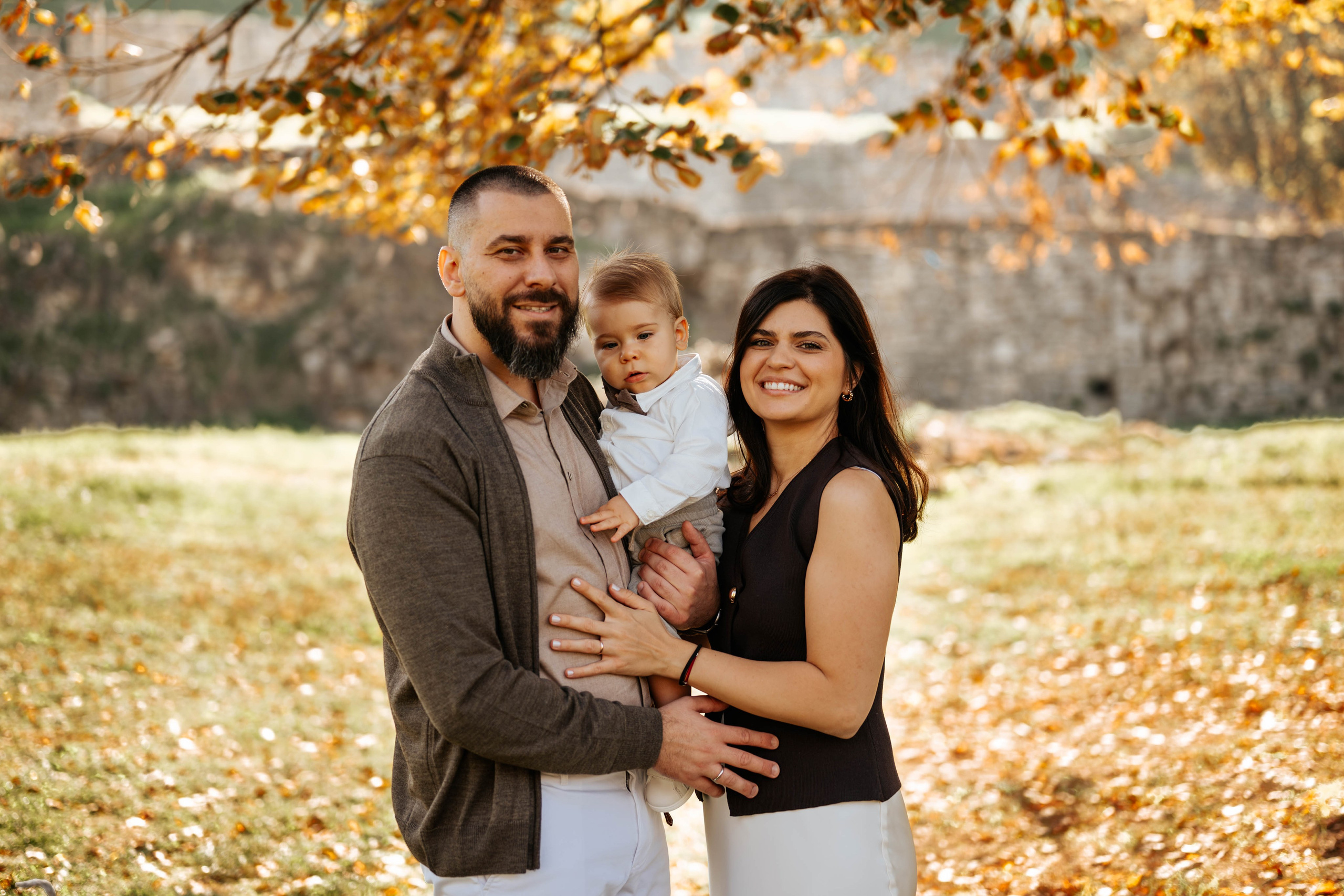 Jug - krštenje. Dečiji i porodični fotograf