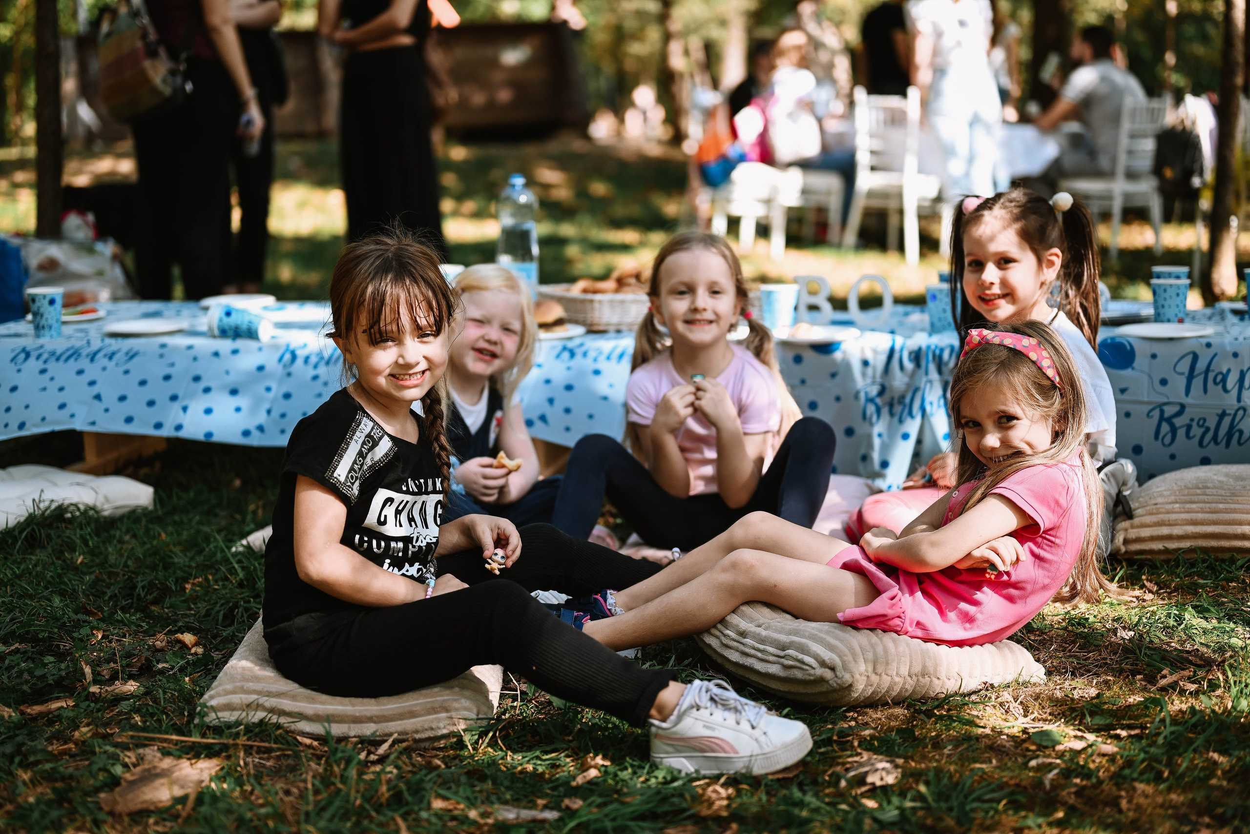 Novak 5. rođendan. Dečiji i porodični fotograf
