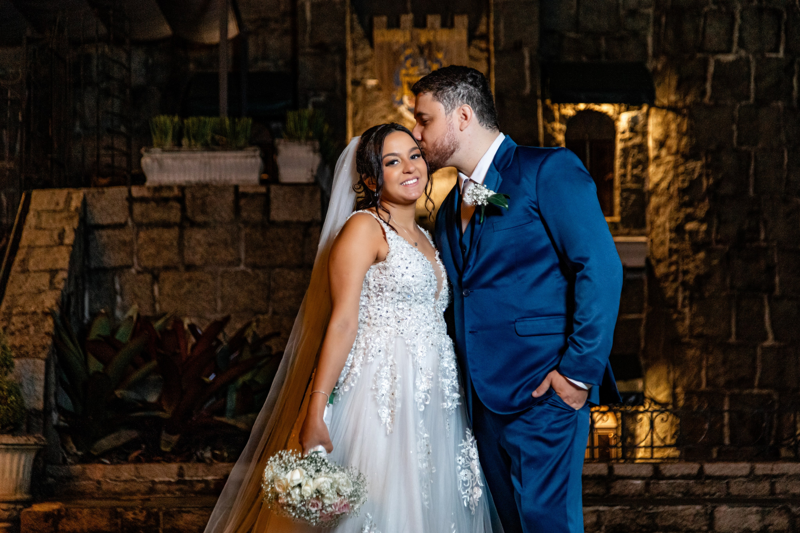Luiz Zanon | Fotografia de Casamento e 15 Anos