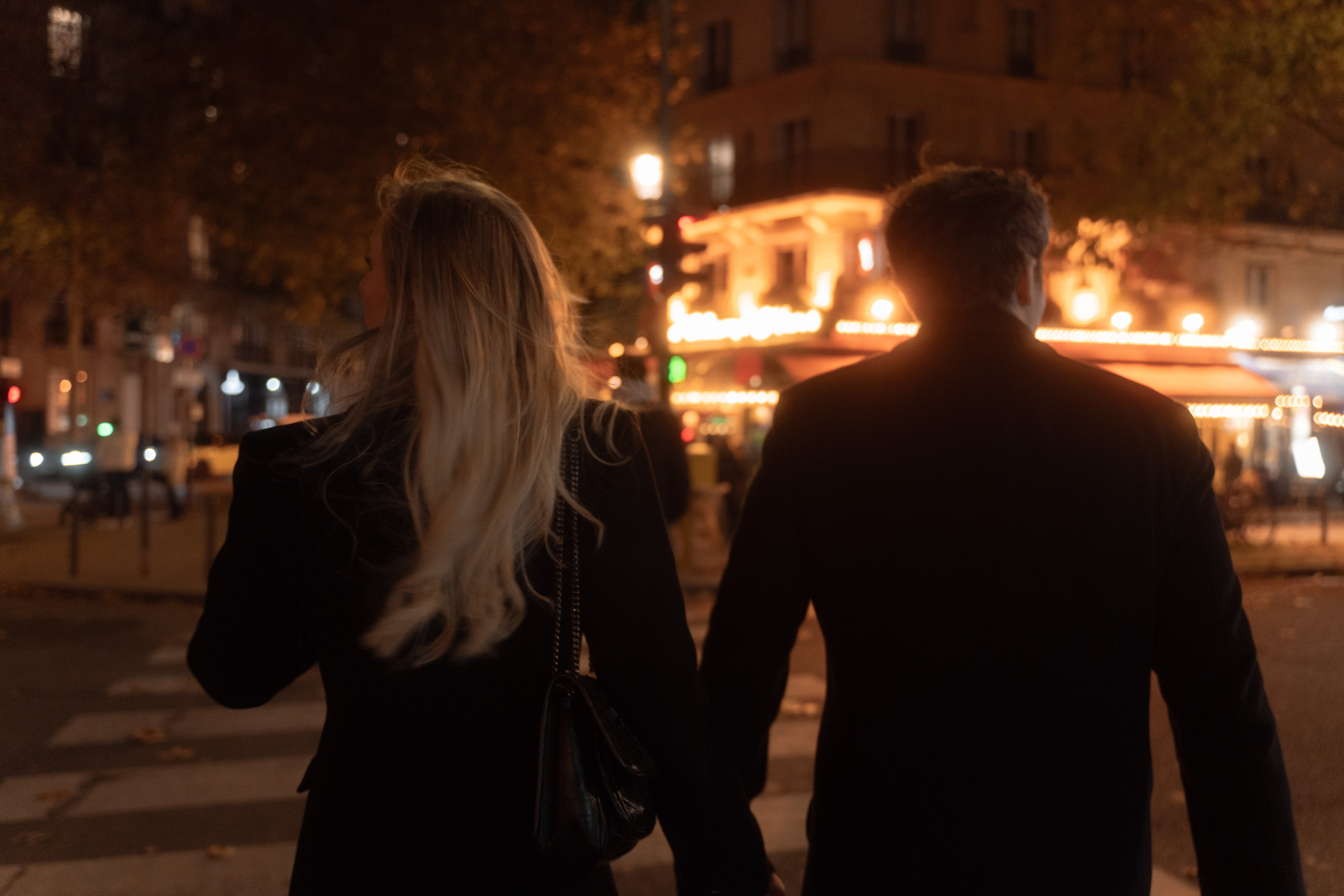 Paris, Anastasia & Maxime. Дарья Филькова — фотограф и видеограф в Тбилиси, Грузия