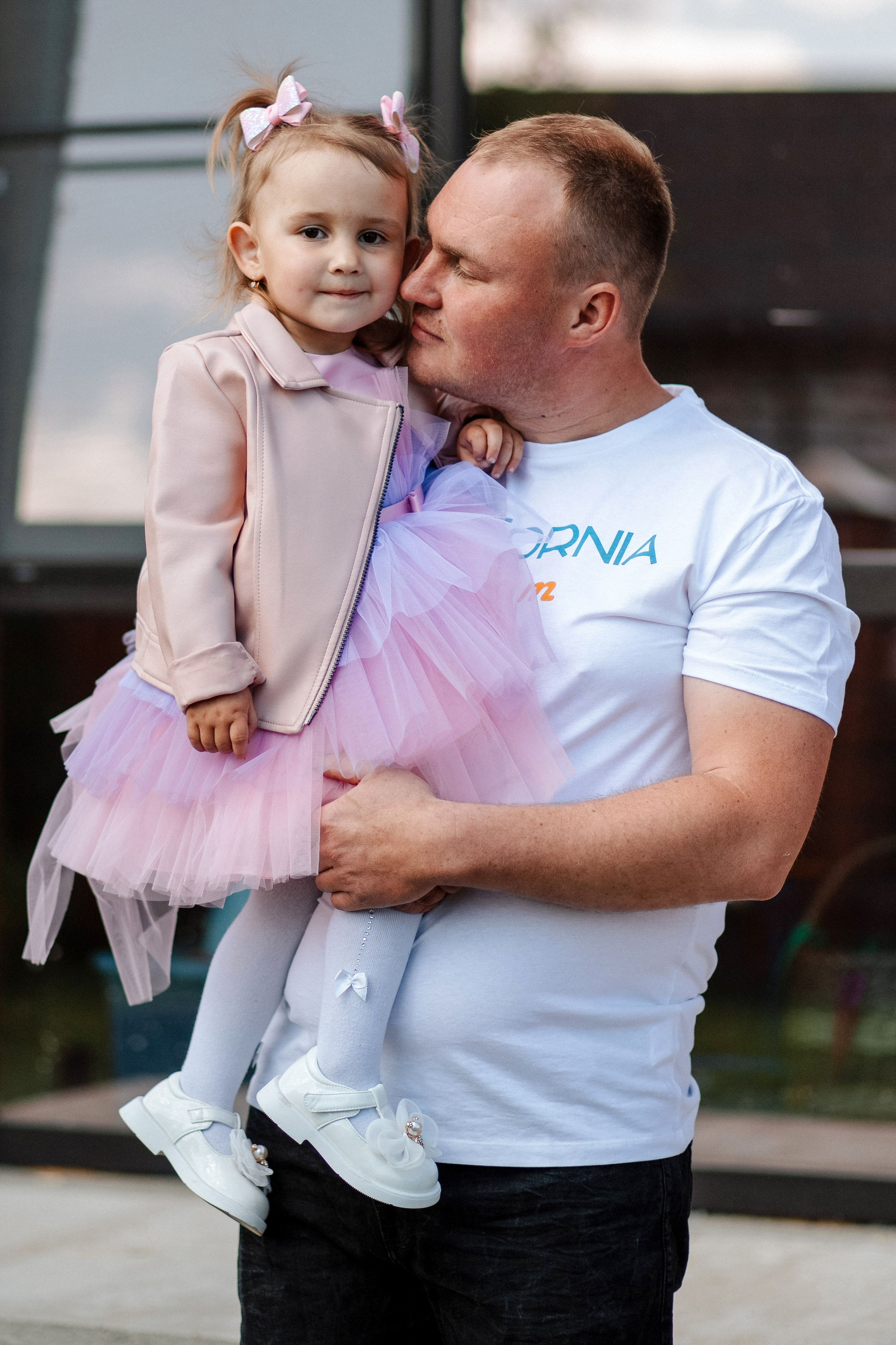 Polina`s birthday. Photographer Inna Kalmykova