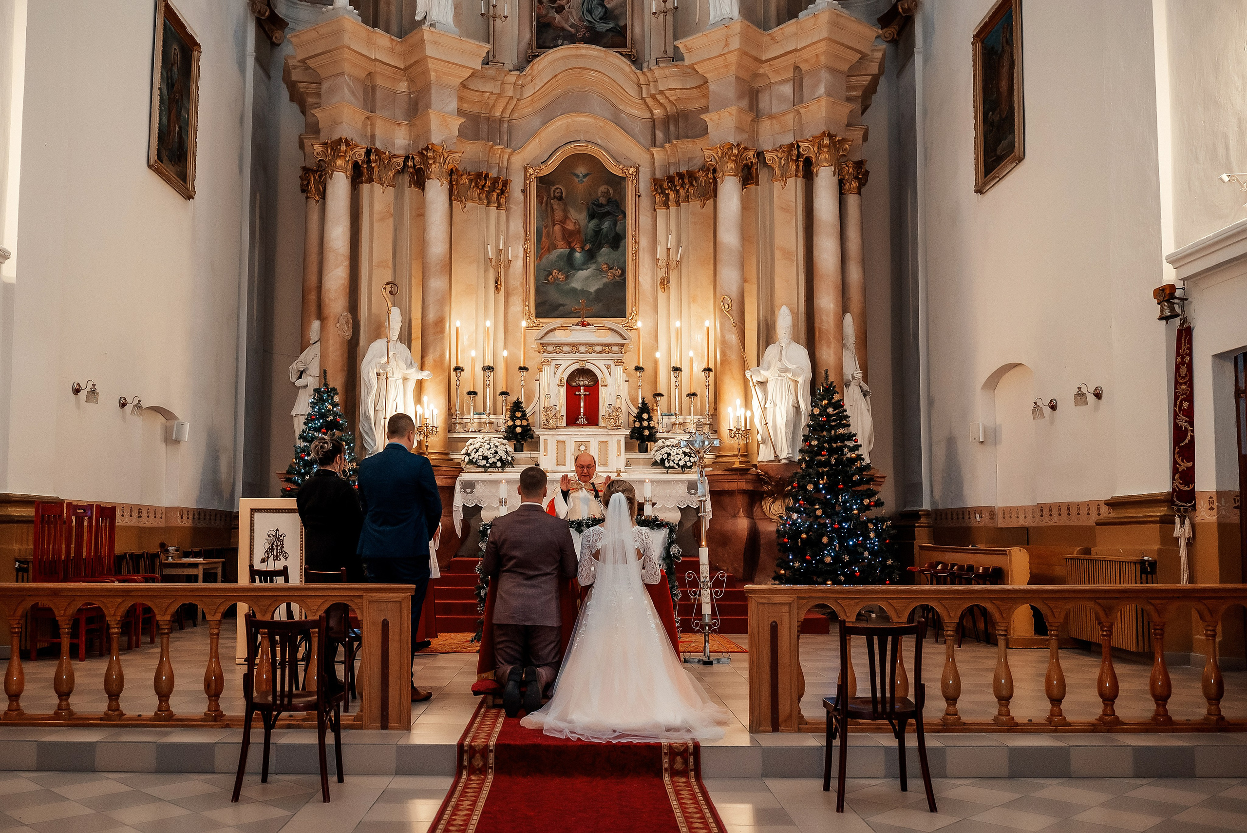 Iveta un Dainis. Ваш фотограф в Латгалии — Александра Юхневича!