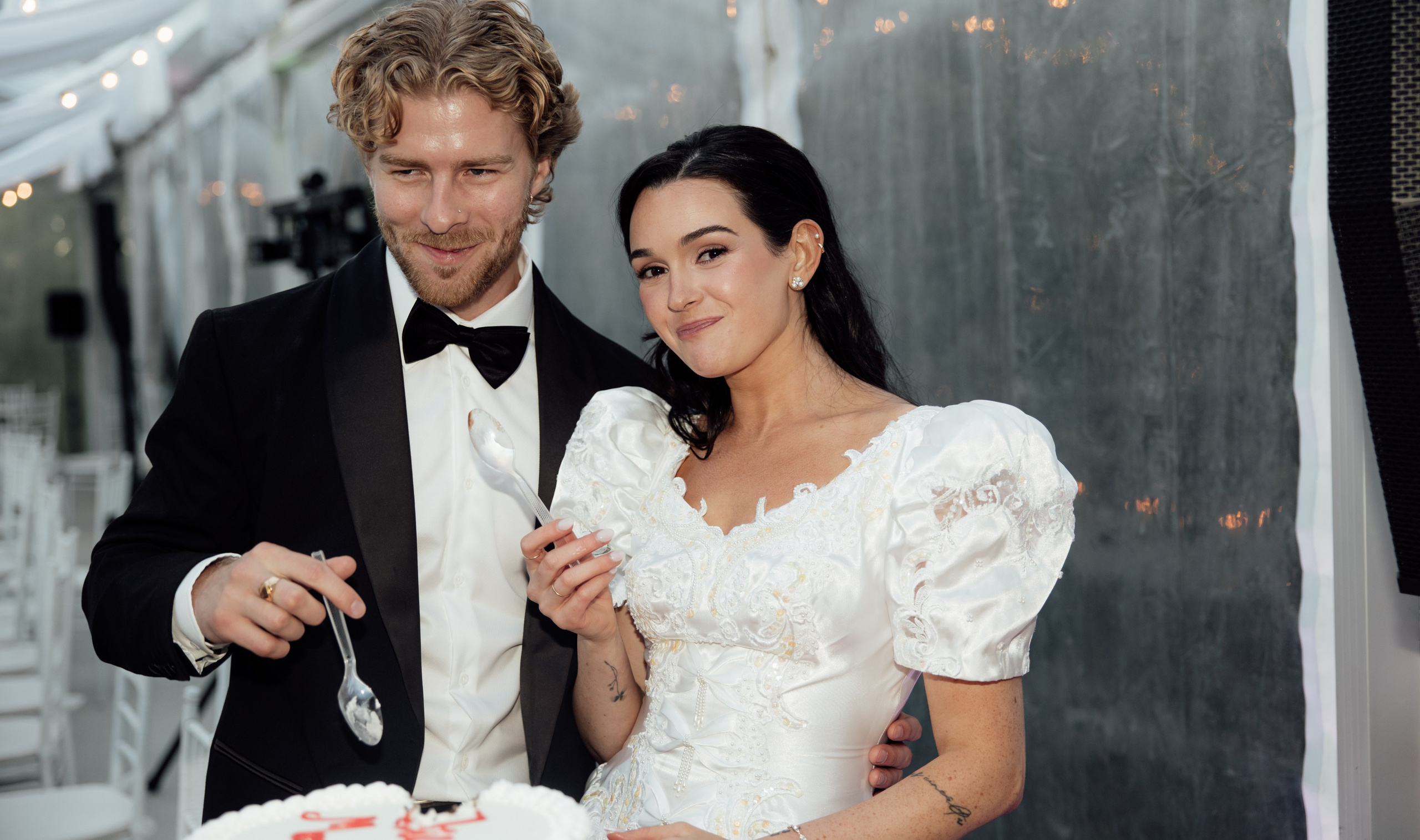 Erin & Caelan. Wedding Photographer in Winnipeg — Cinematic & Timeless by Vitiuk Photography