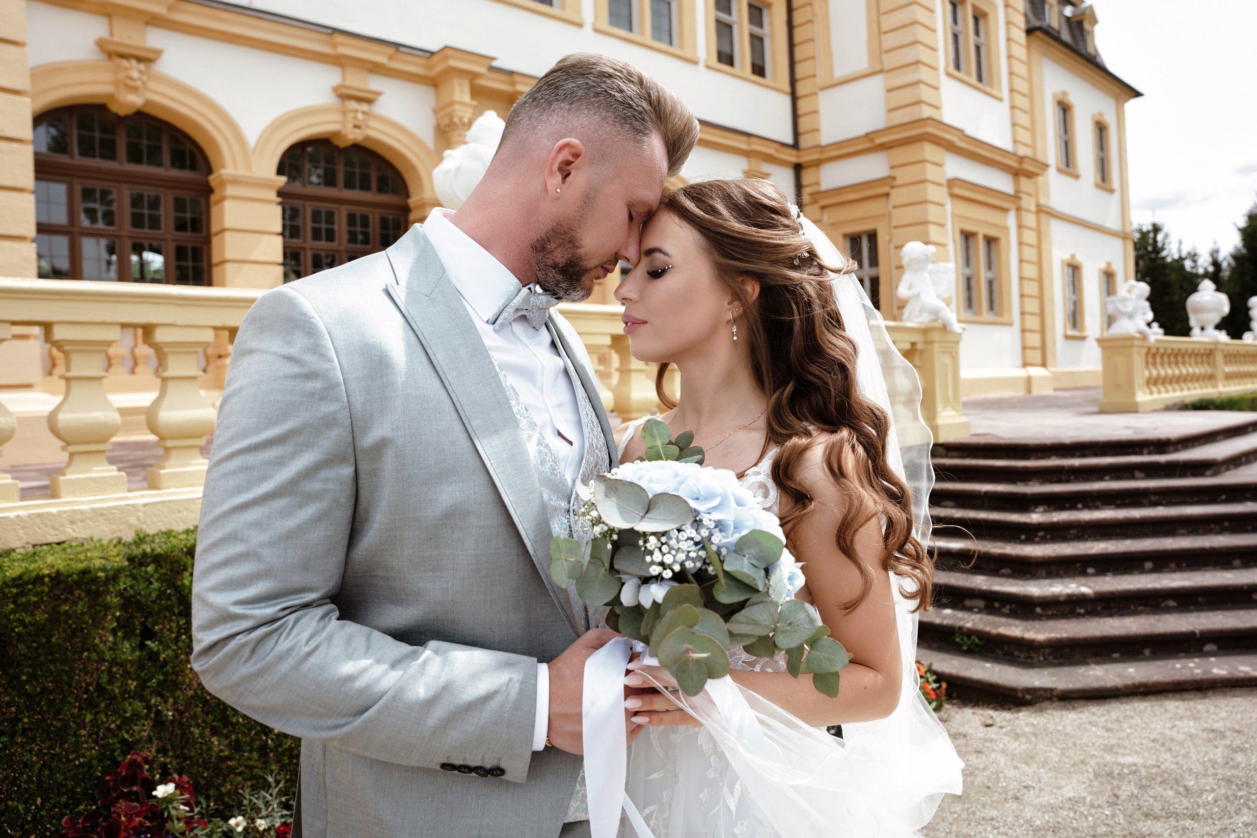 Hochzeit. Fotografin Nina Gutermann