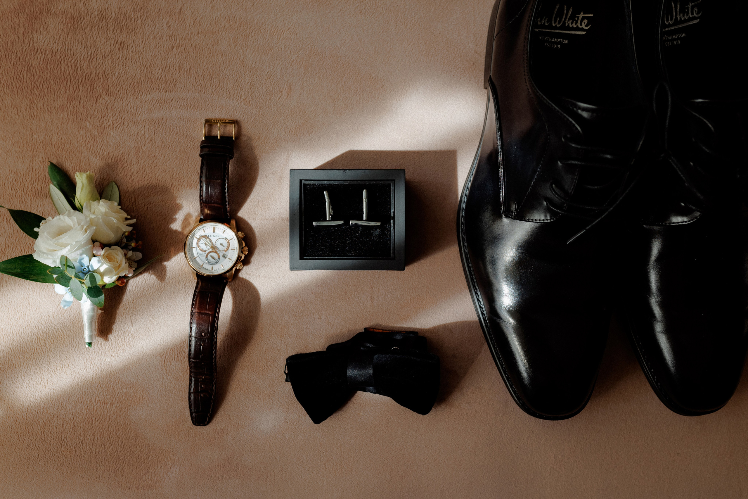 Sean & Gohar. Photographer in Dublin, Pavel