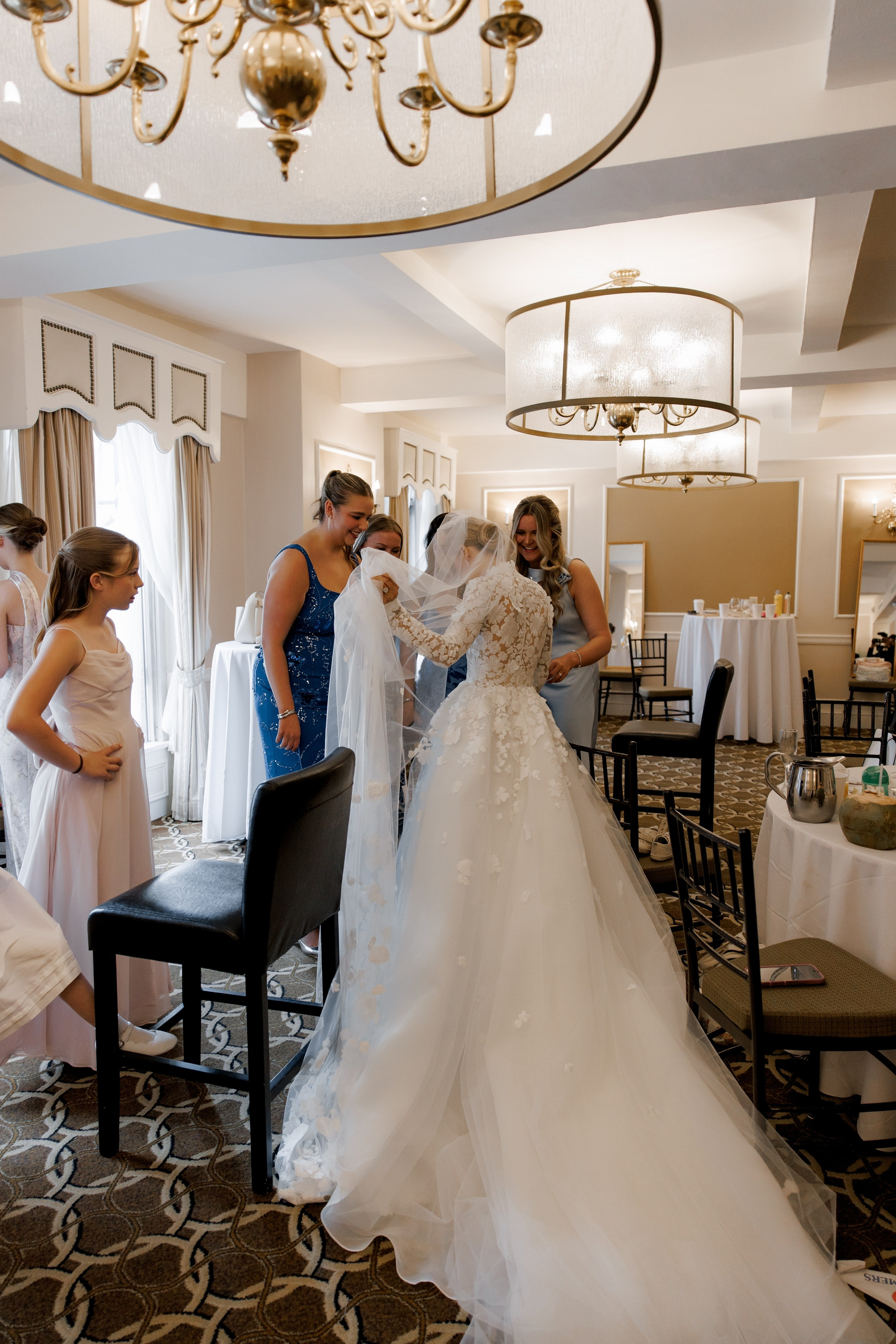 Killeen and Patrick. Wedding photographer and videographer New York | New Jersey