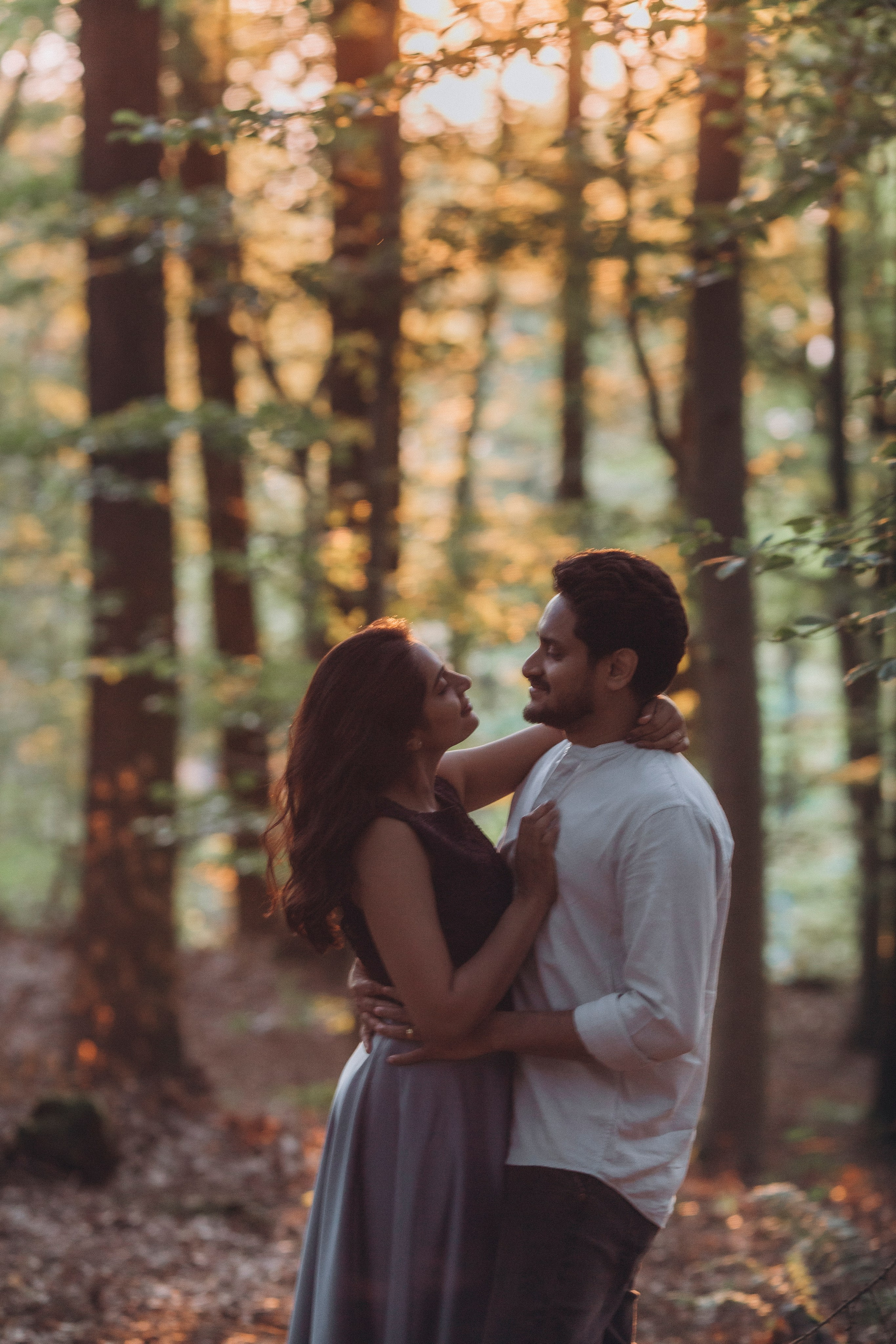 Paarfotografie. Familien- und Kinderfotografin in Mannheim, Heidelberg Olga Bekker