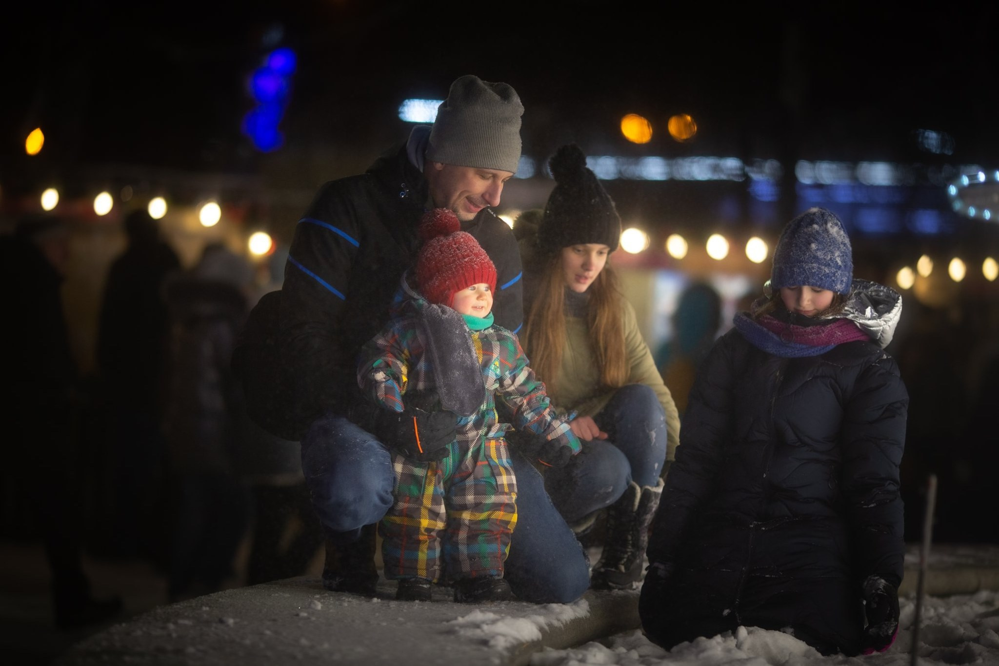 Familien Fotografie. Familien- und Kinderfotografin in Mannheim, Heidelberg Olga Bekker