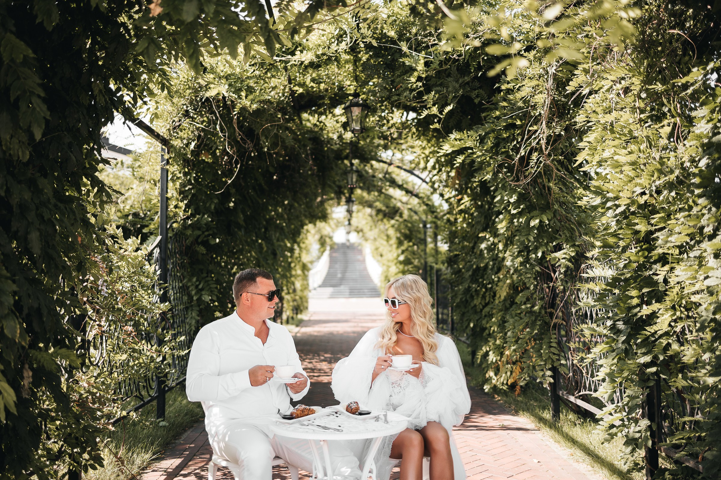 Maxim & Kristina. Свадебный и семейный фотограф в Риге Игорь Давидович