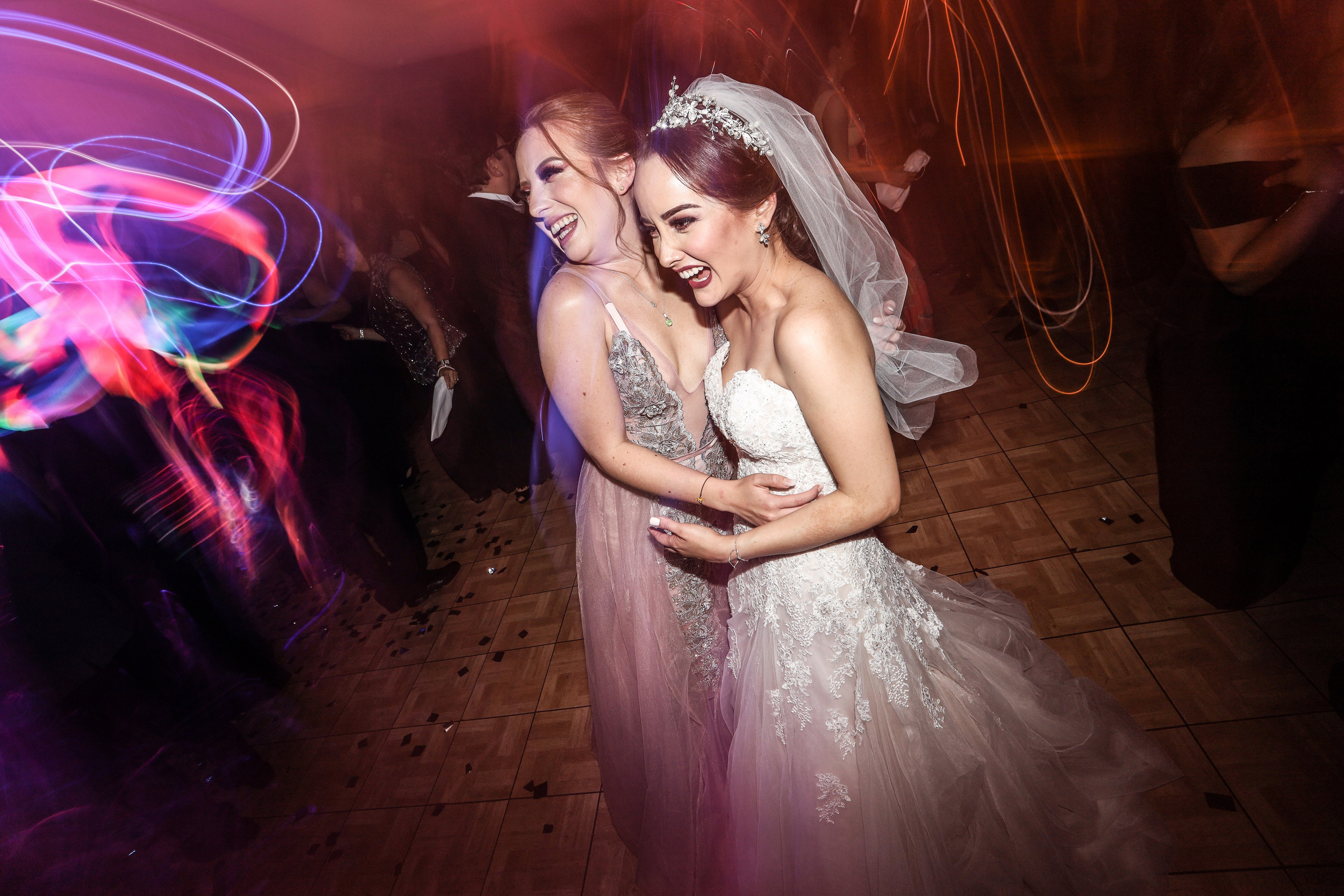 Santuario Diegueño Tecate Boda Ana y Carlos. Estudio de fotografia en Tijuana