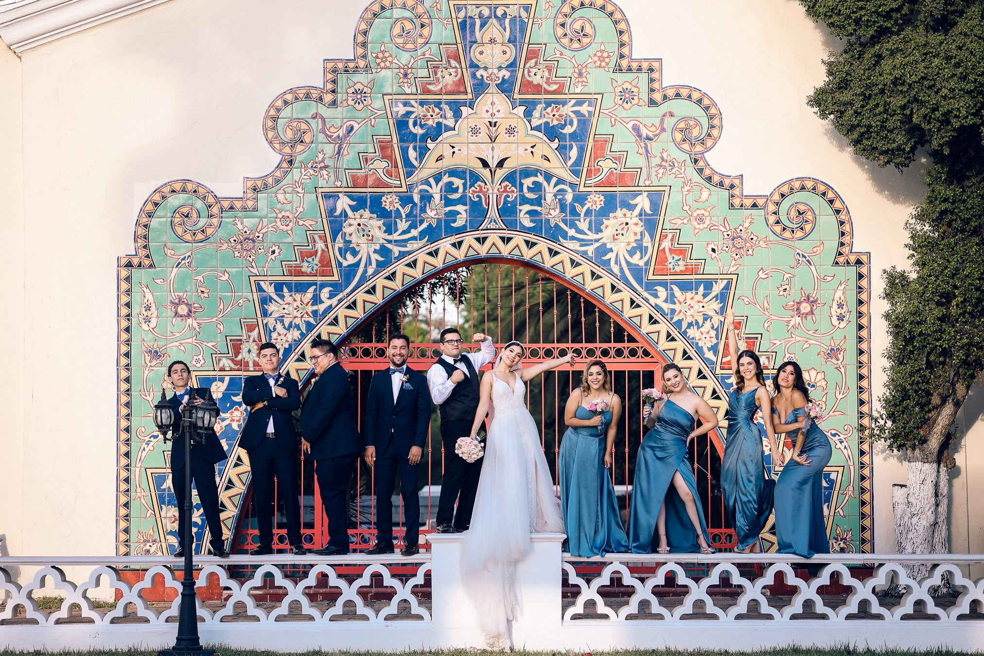 Tijuana Casino Aguacaliente, Voga Boda Martin y Mariana. Estudio de fotografia en Tijuana