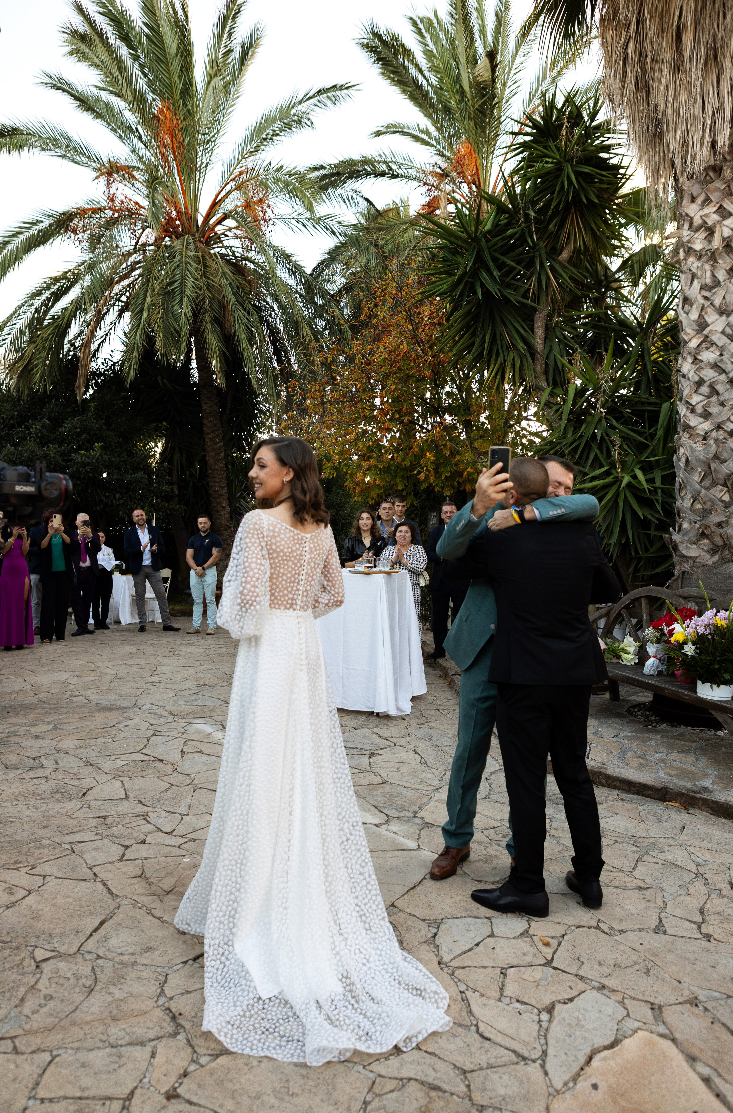 Wedding Valencia. Фотограф в Испании, Валенсия