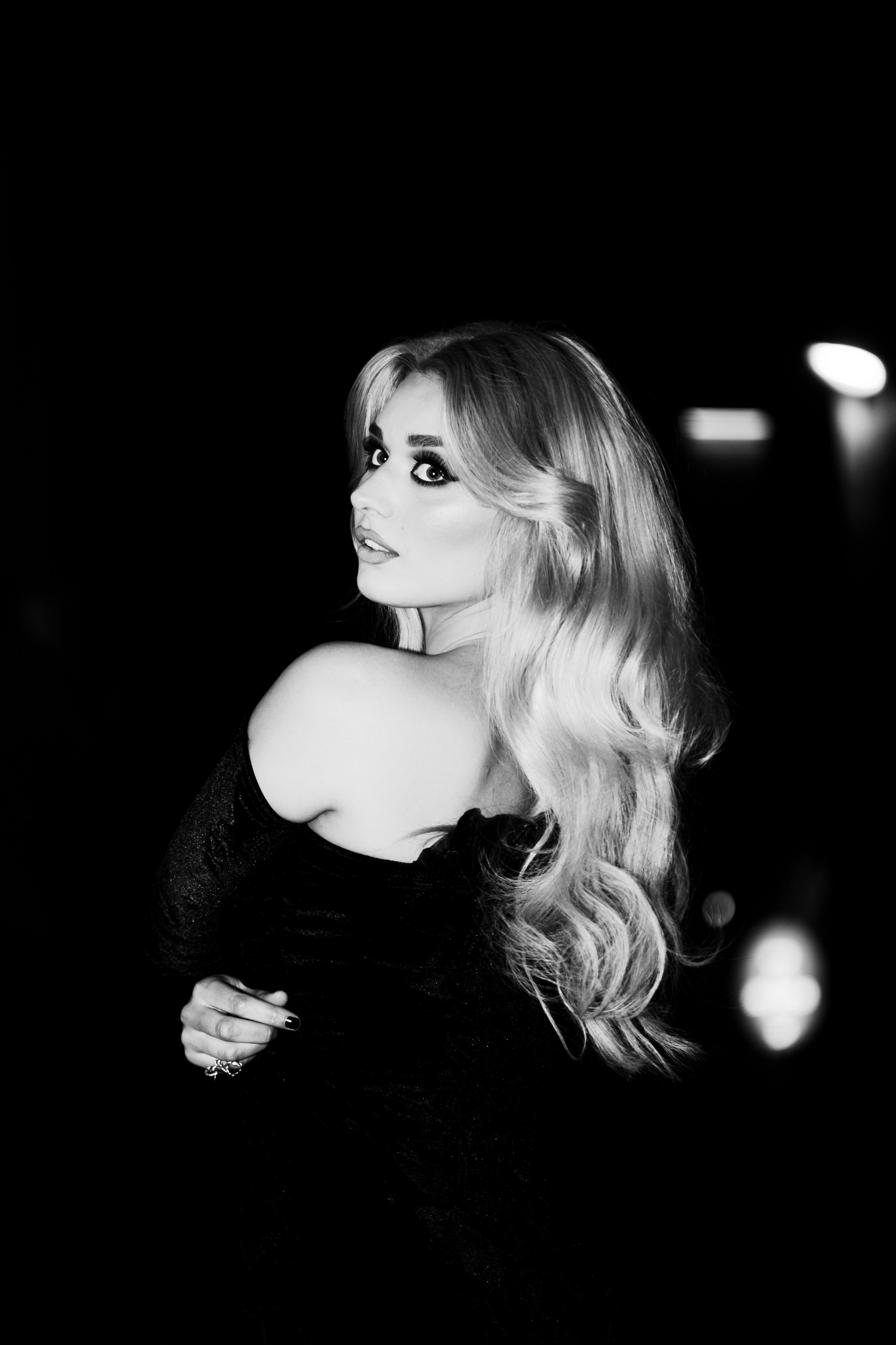 Lelde. Sandra Garanca Portrait and event photographer