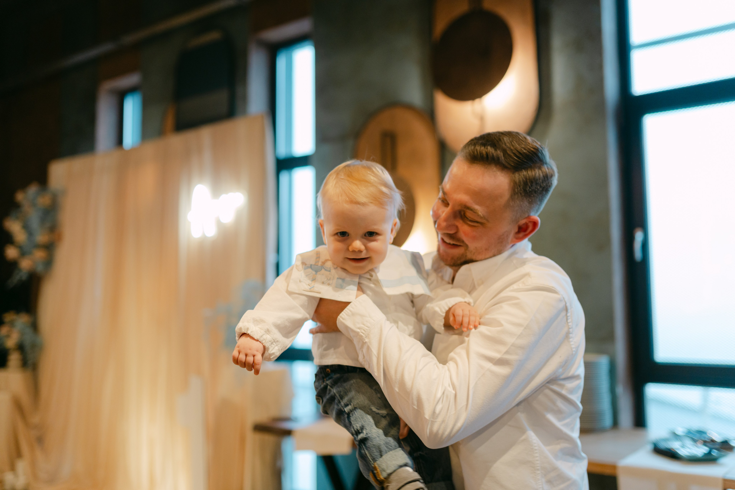 Amza — 1 year. Gabrielacojocariu.com