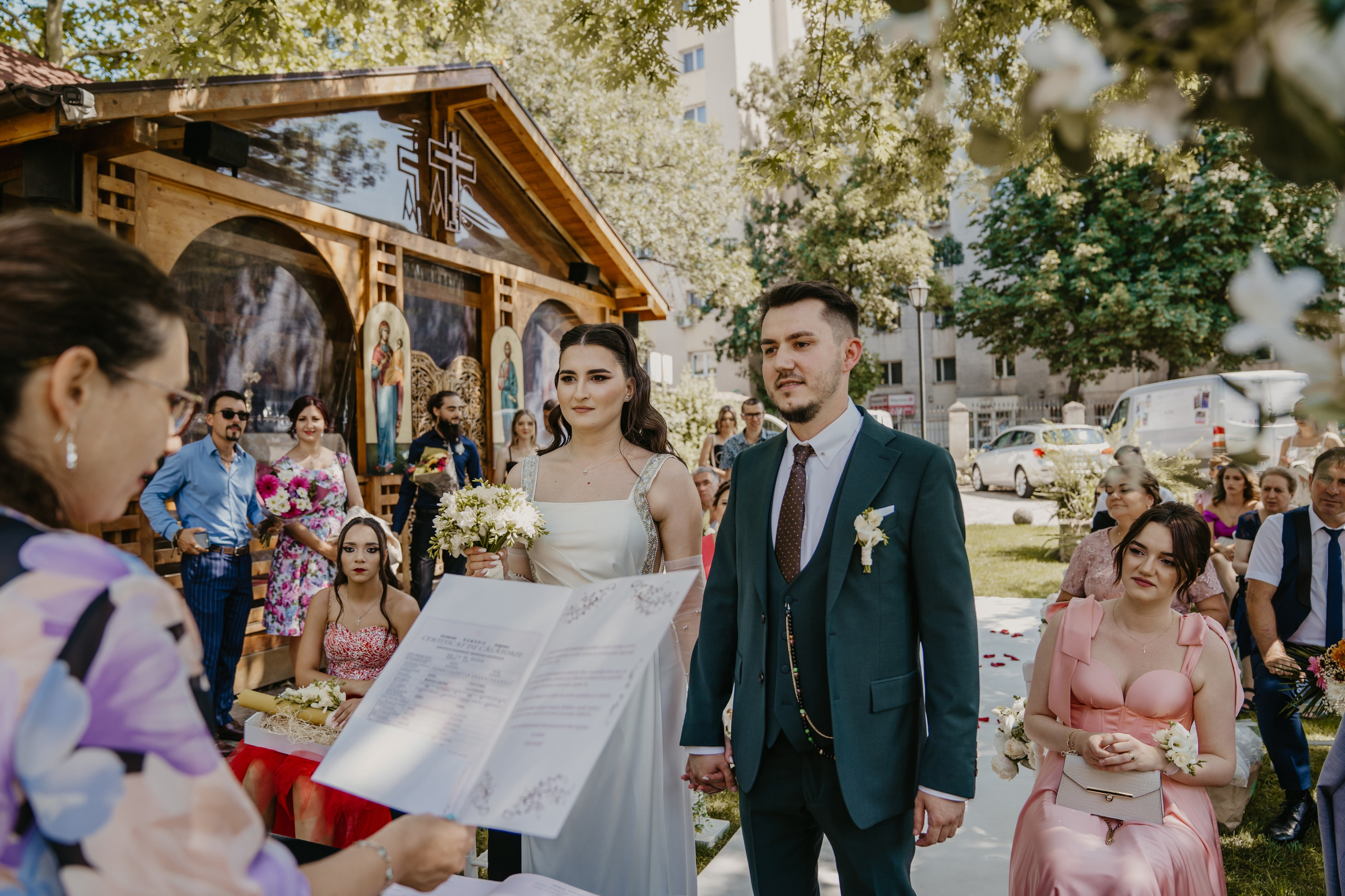 Alexandra | Andrei. Gabrielacojocariu.com