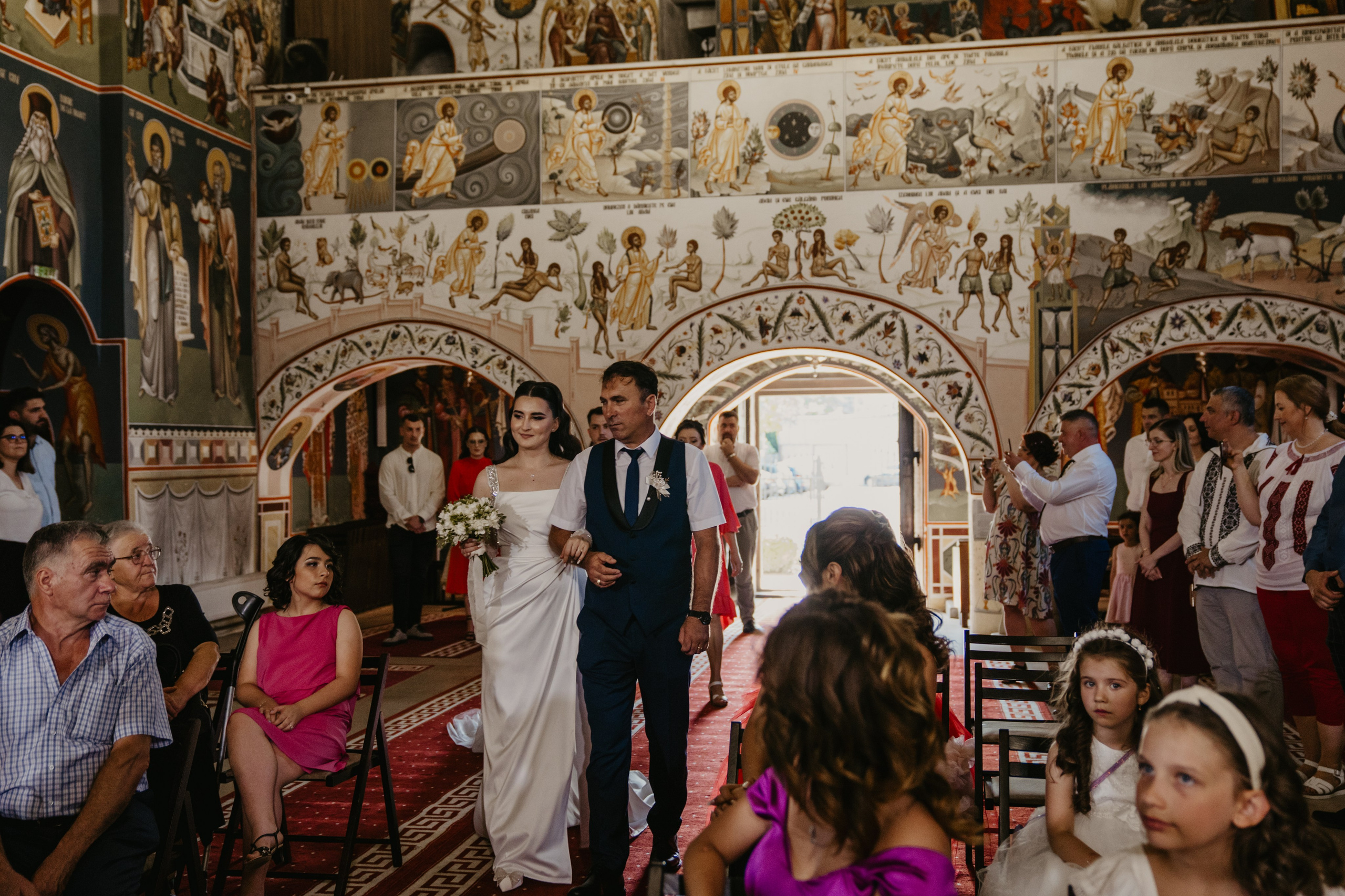 Alexandra | Andrei. Gabrielacojocariu.com