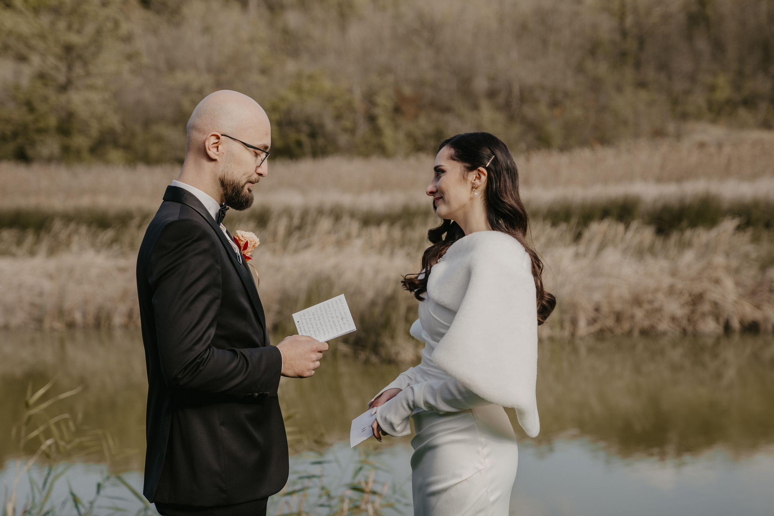 Lavinia & Gabriel. Gabrielacojocariu.com